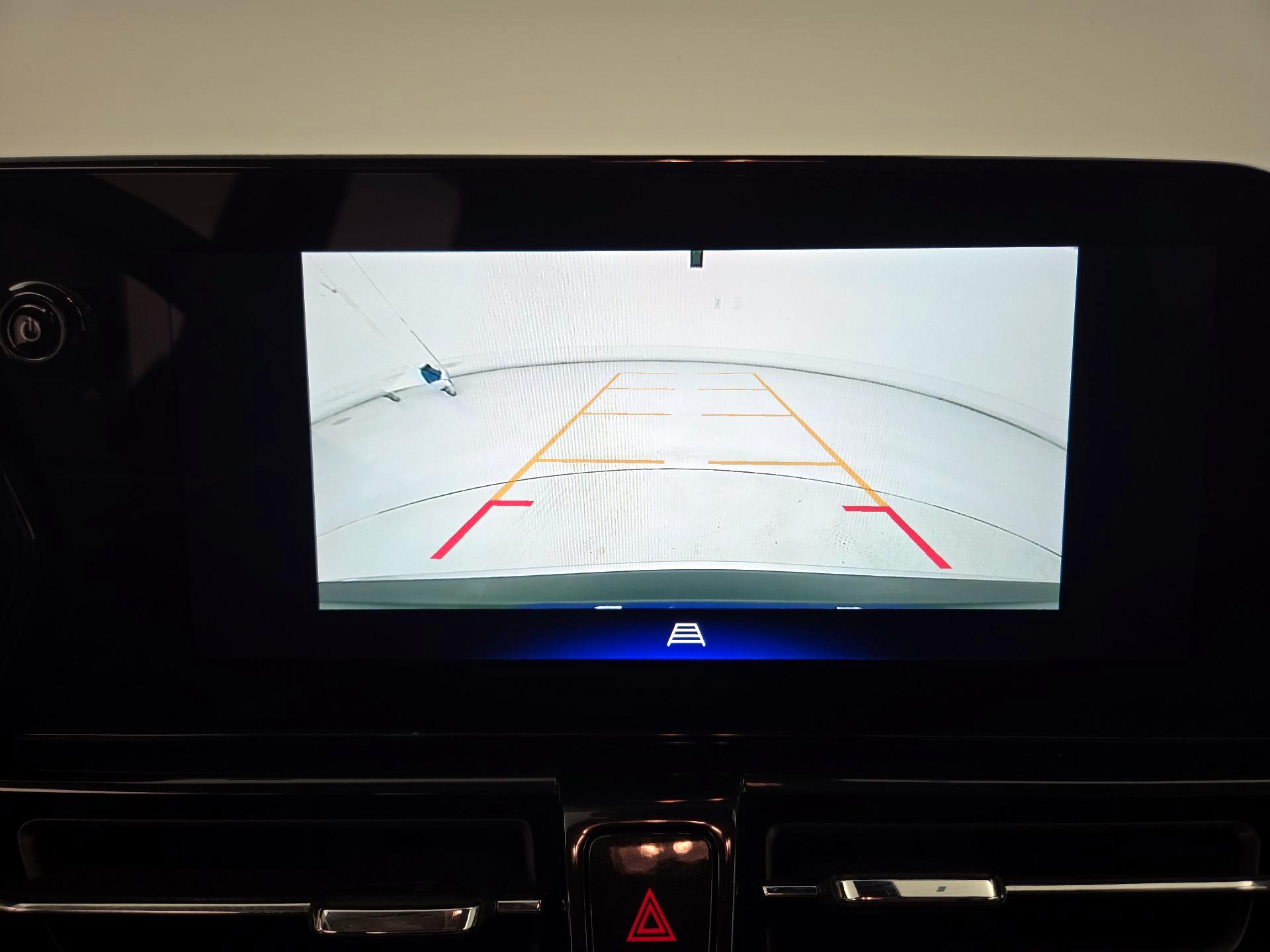 Thumbnail: 2025 Chevrolet TrailBlazer - 14