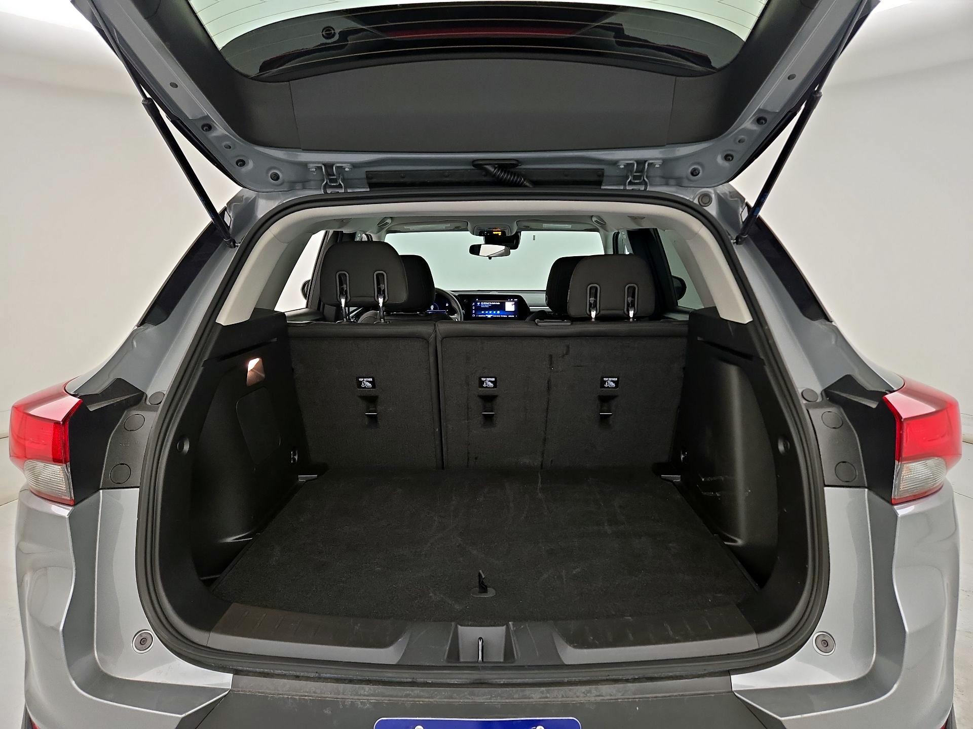 Thumbnail: 2025 Chevrolet TrailBlazer - 20