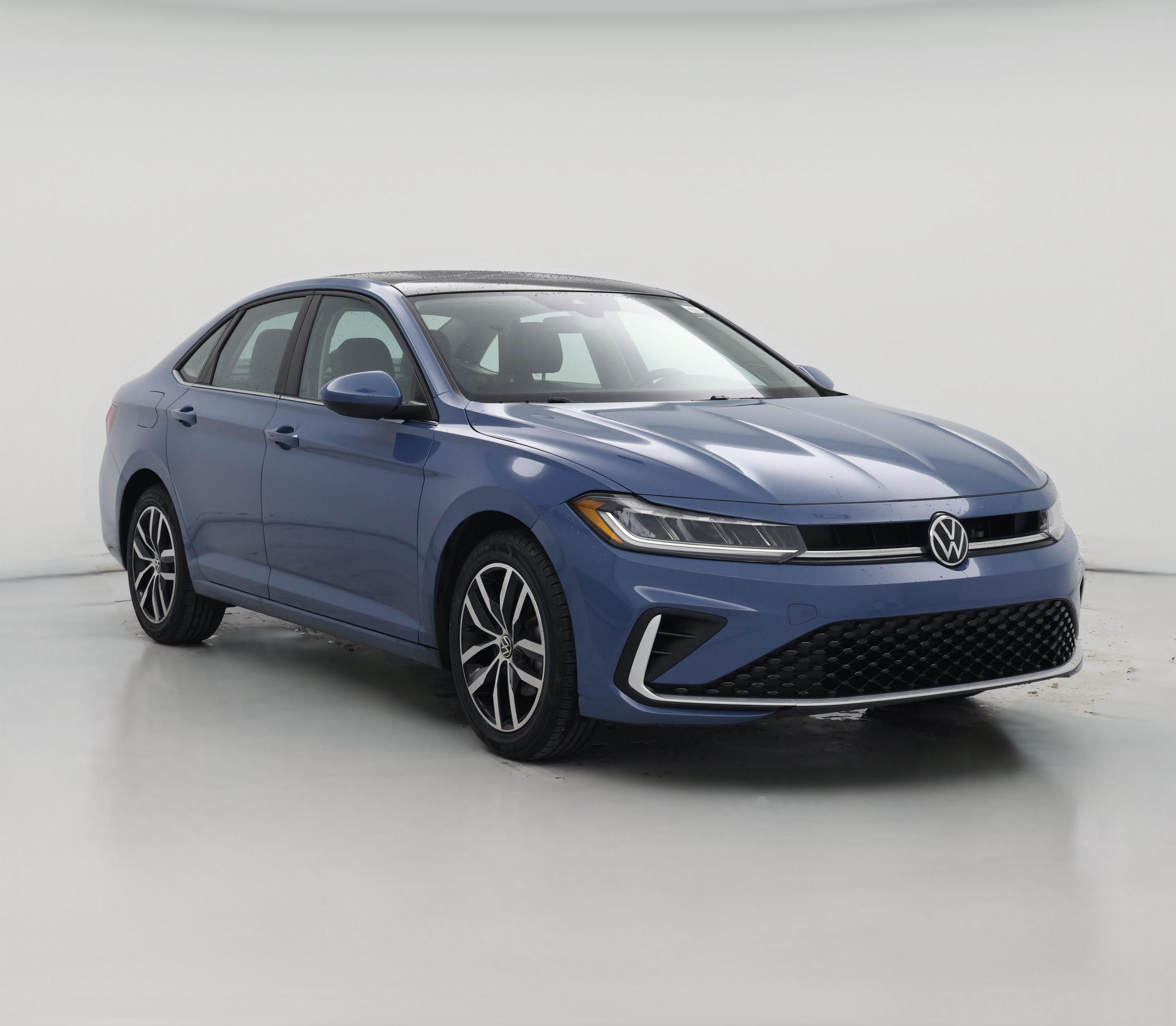 Thumbnail: 2025 Volkswagen Jetta - 1