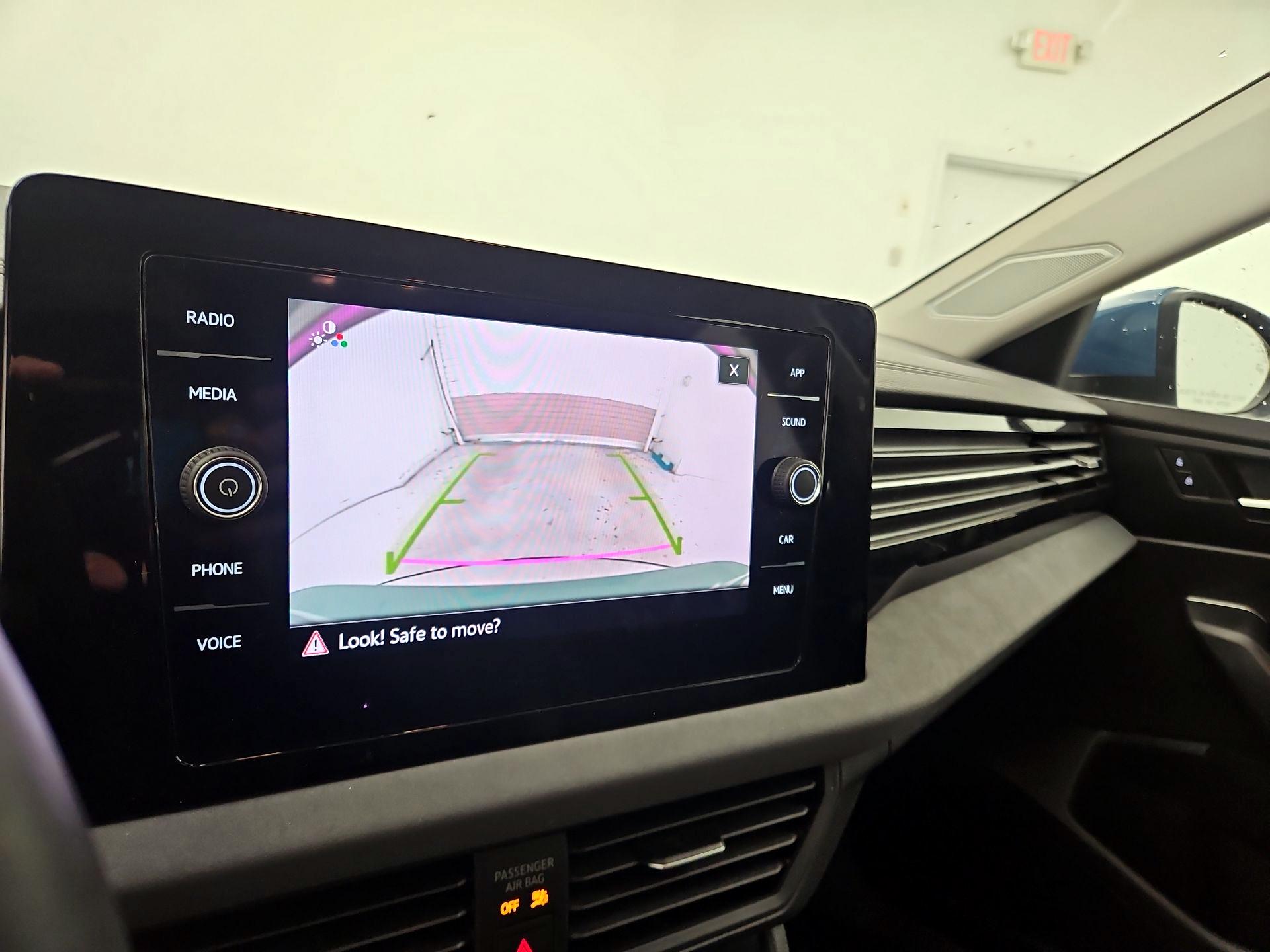 Thumbnail: 2025 Volkswagen Jetta - 14