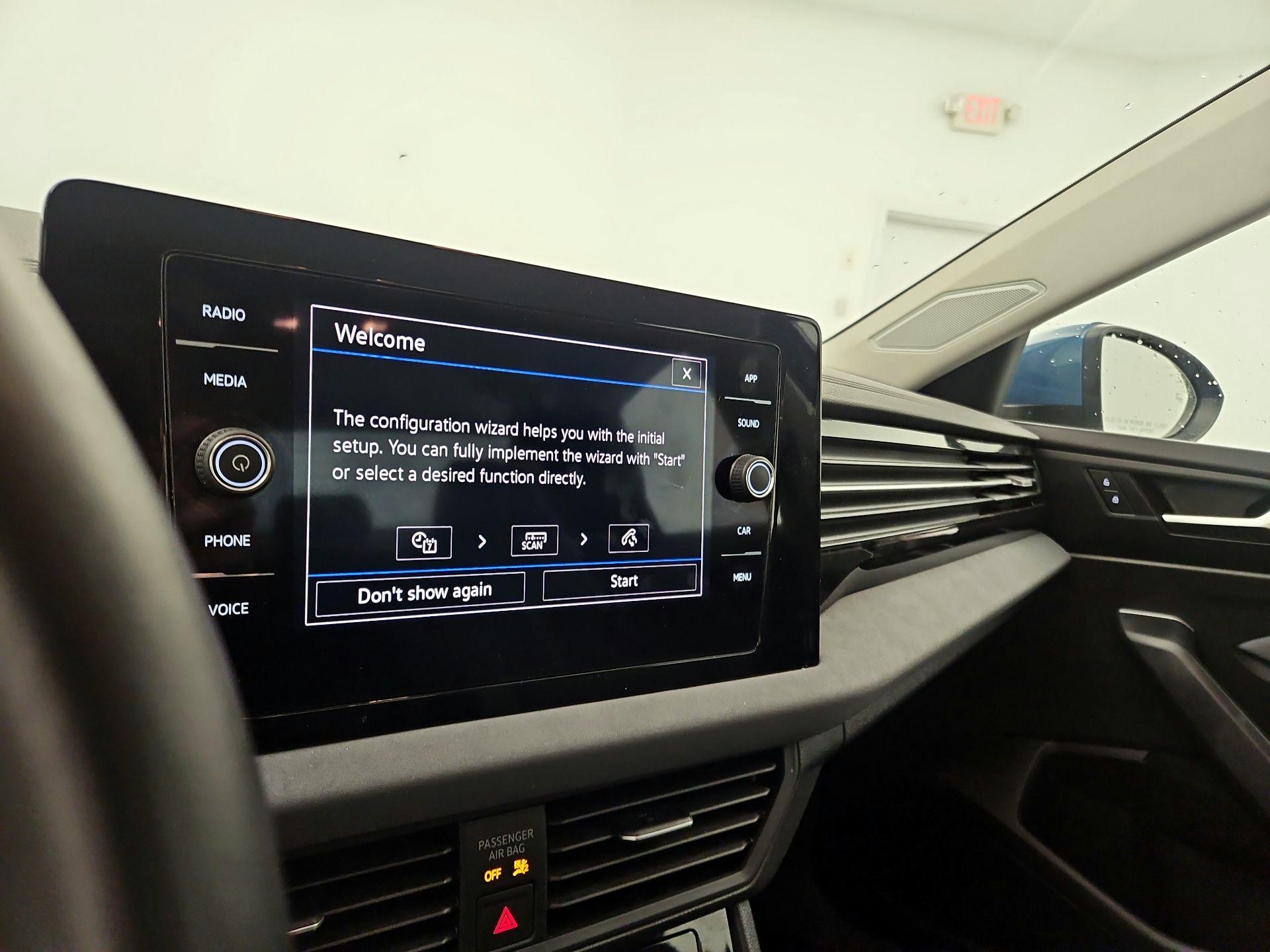 Thumbnail: 2025 Volkswagen Jetta - 15