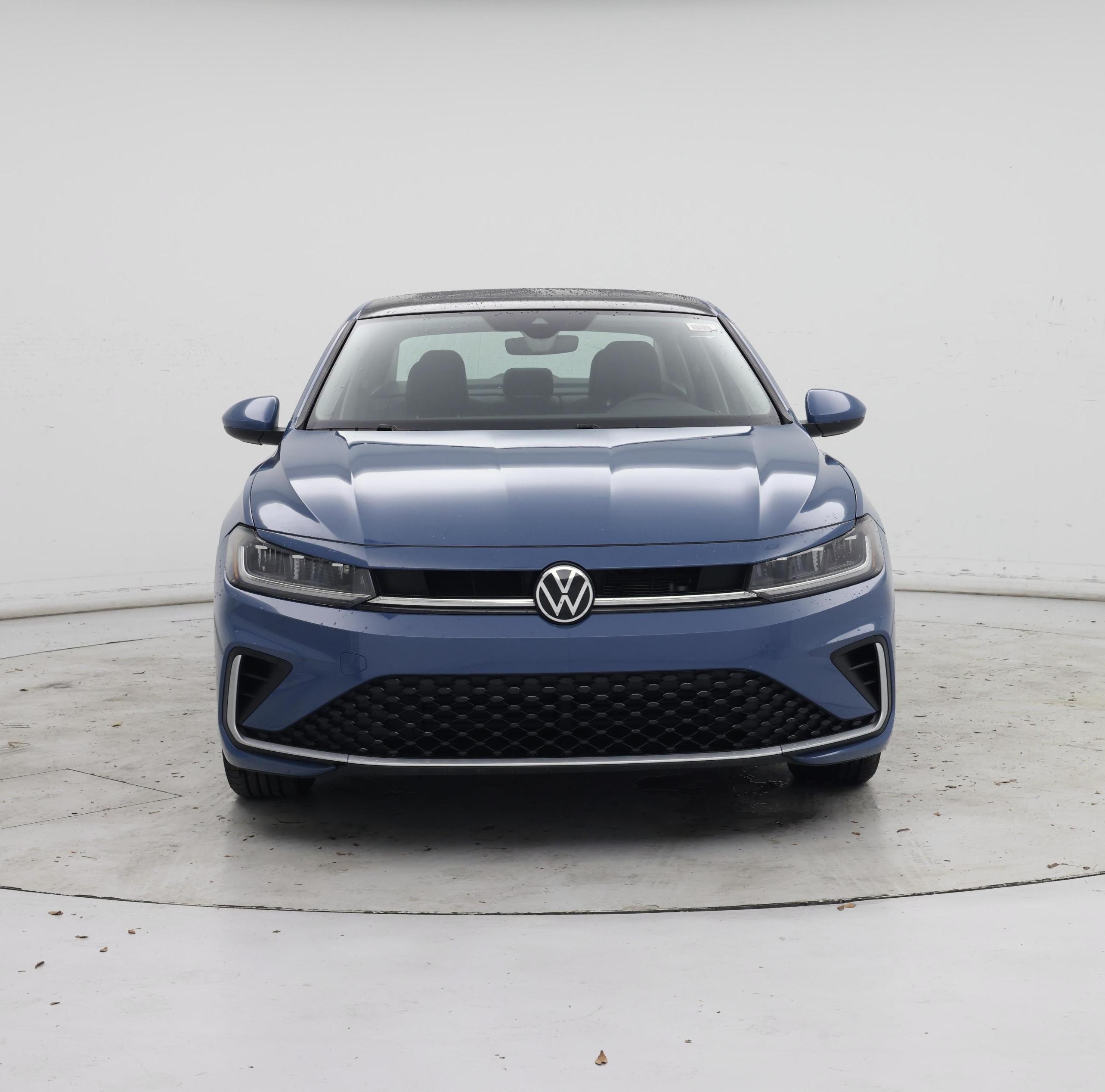 Thumbnail: 2025 Volkswagen Jetta - 5