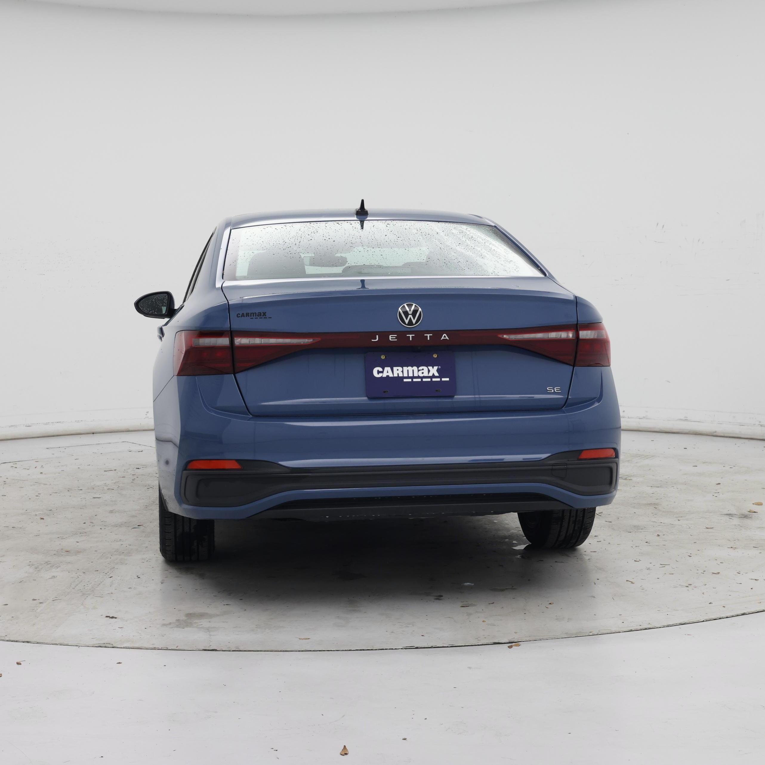 Thumbnail: 2025 Volkswagen Jetta - 6