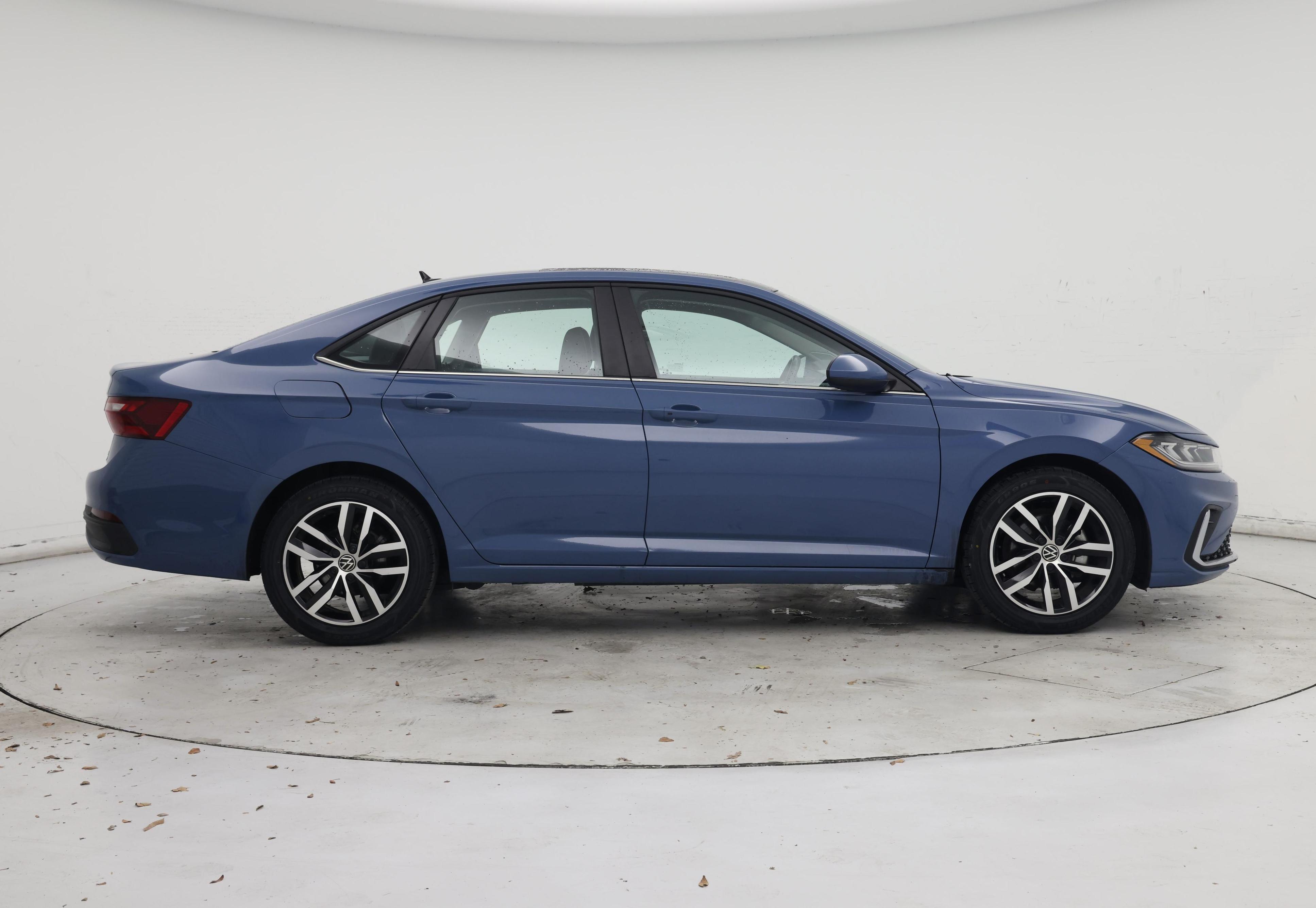 Thumbnail: 2025 Volkswagen Jetta - 7