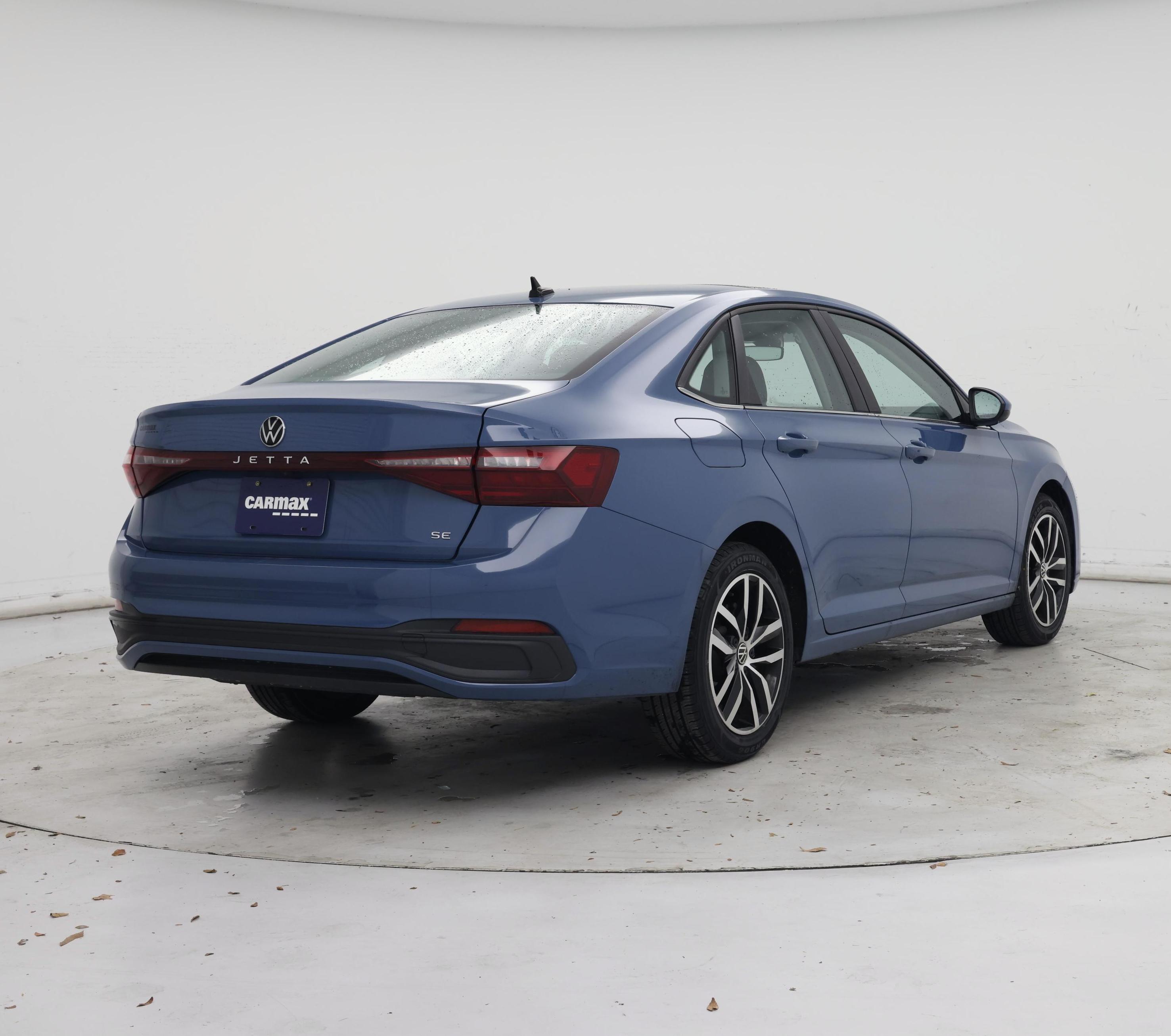 Thumbnail: 2025 Volkswagen Jetta - 8