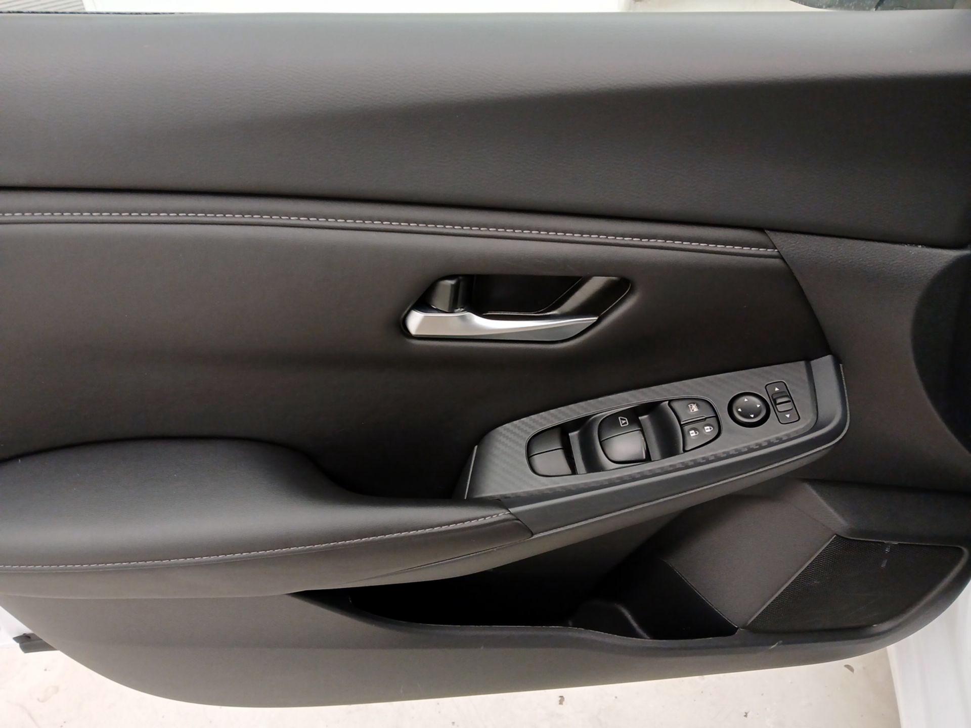 Thumbnail: 2025 Nissan Sentra - 12