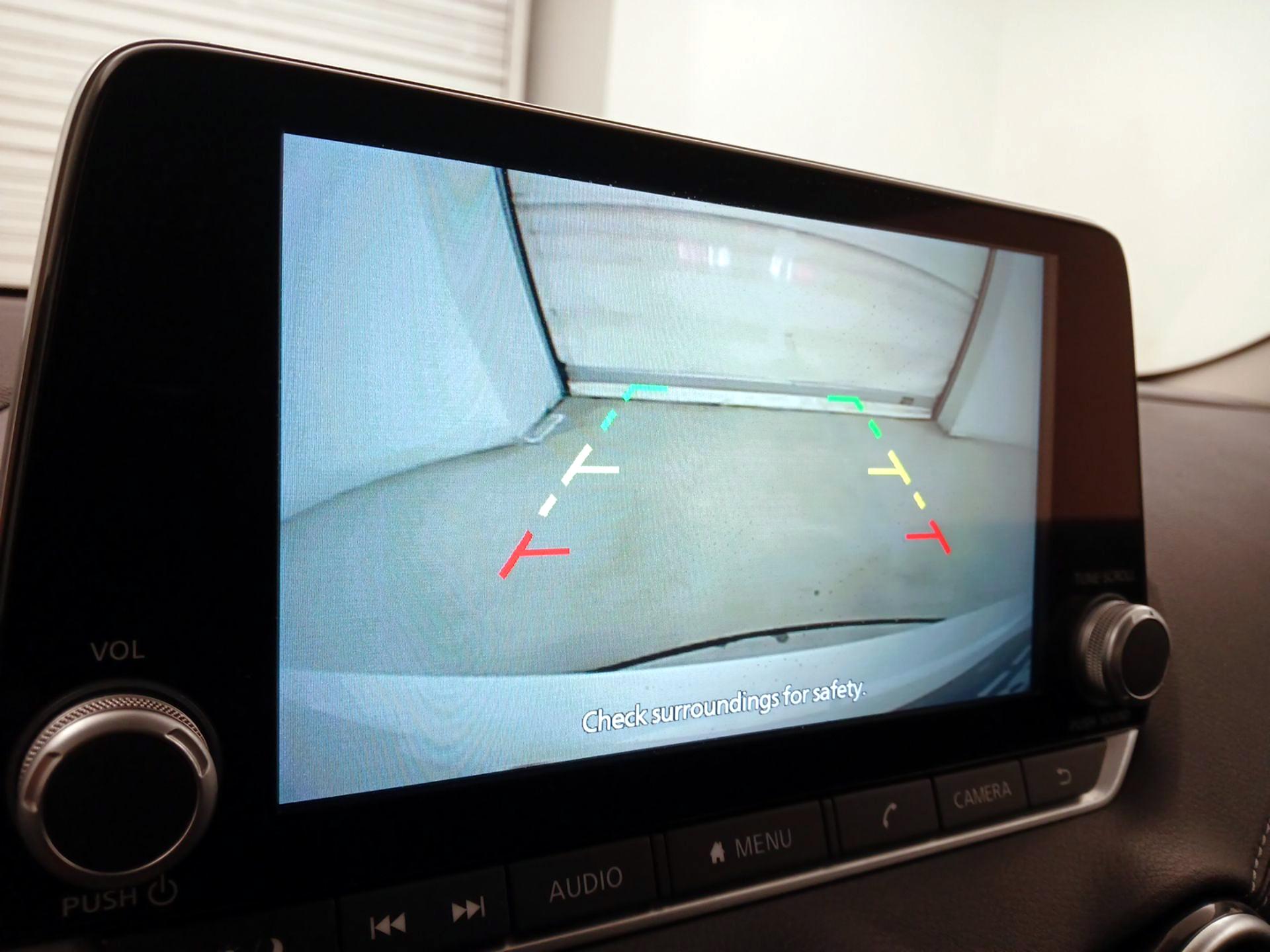 Thumbnail: 2025 Nissan Sentra - 14