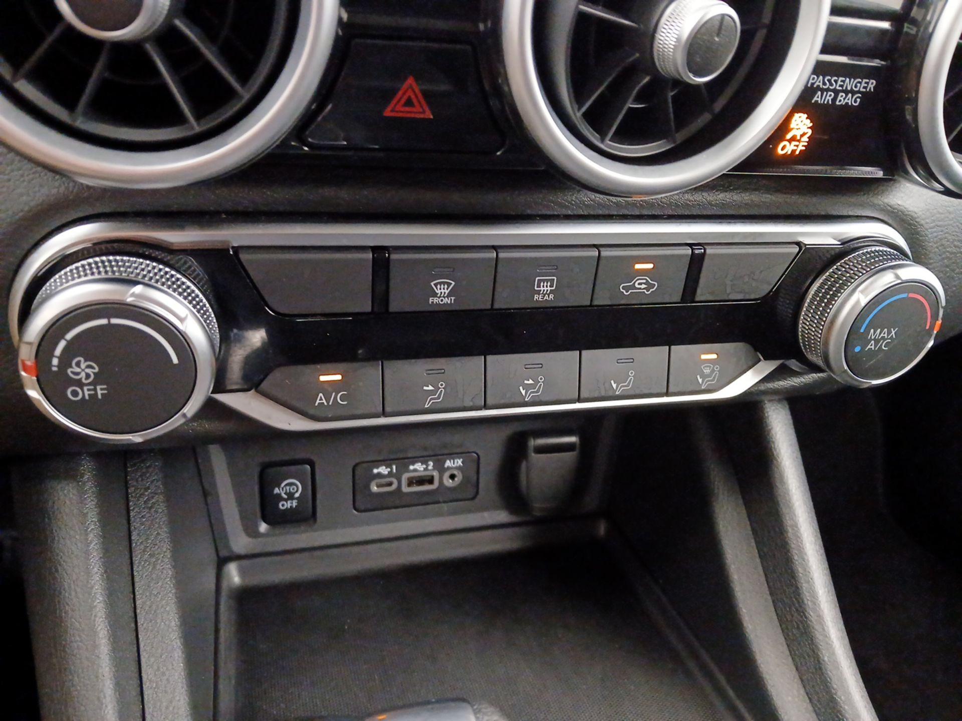 Thumbnail: 2025 Nissan Sentra - 16