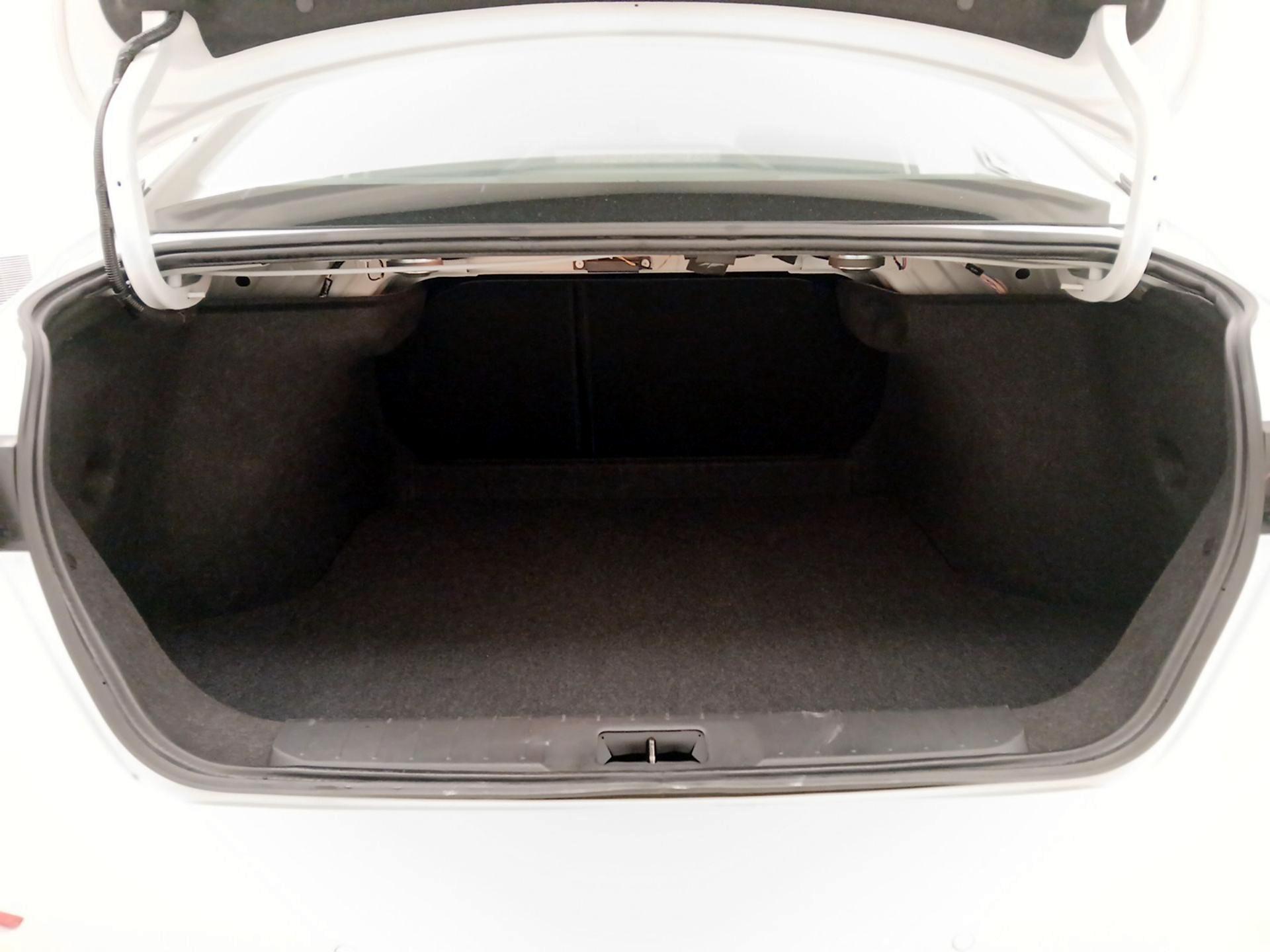 Thumbnail: 2025 Nissan Sentra - 20