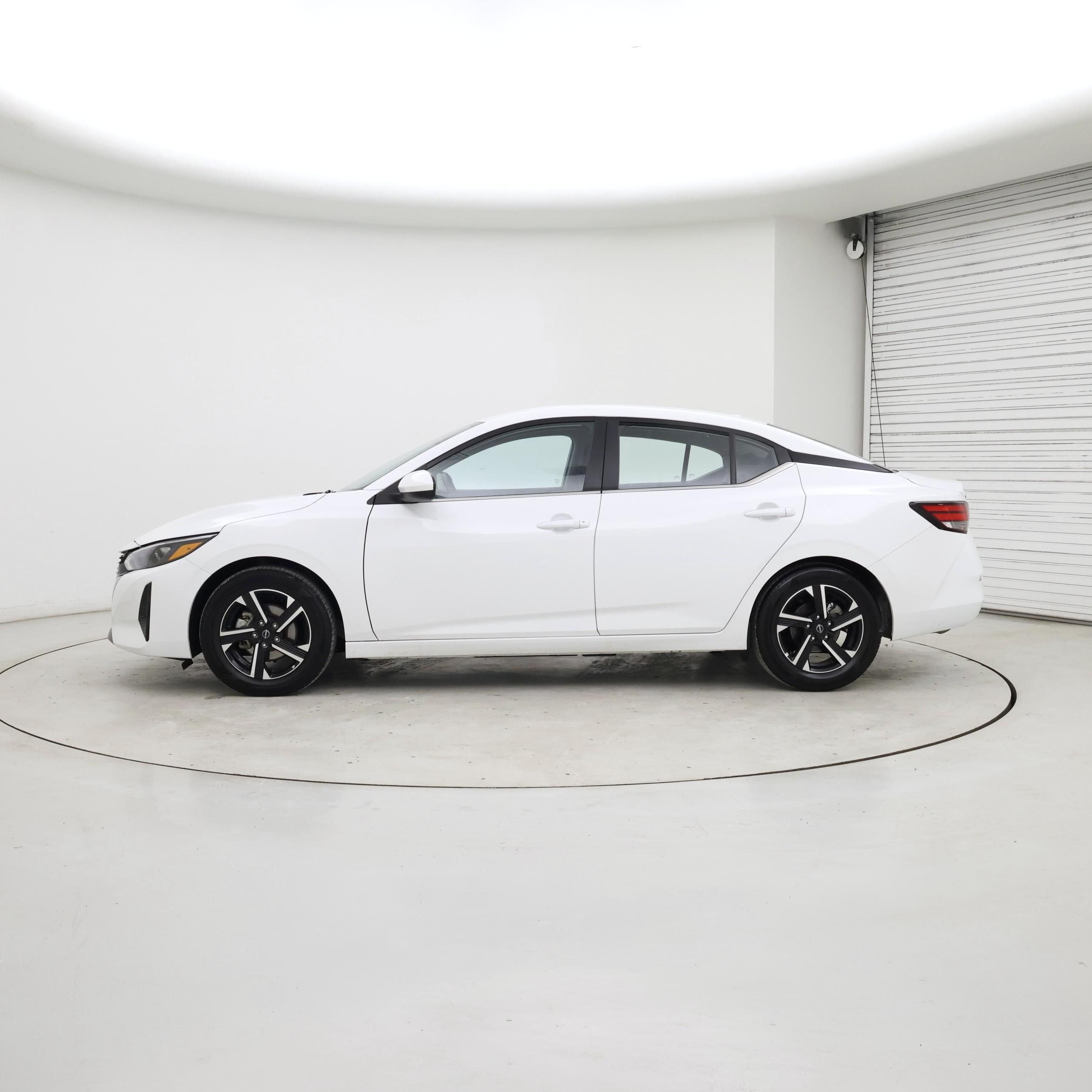 Thumbnail: 2025 Nissan Sentra - 3