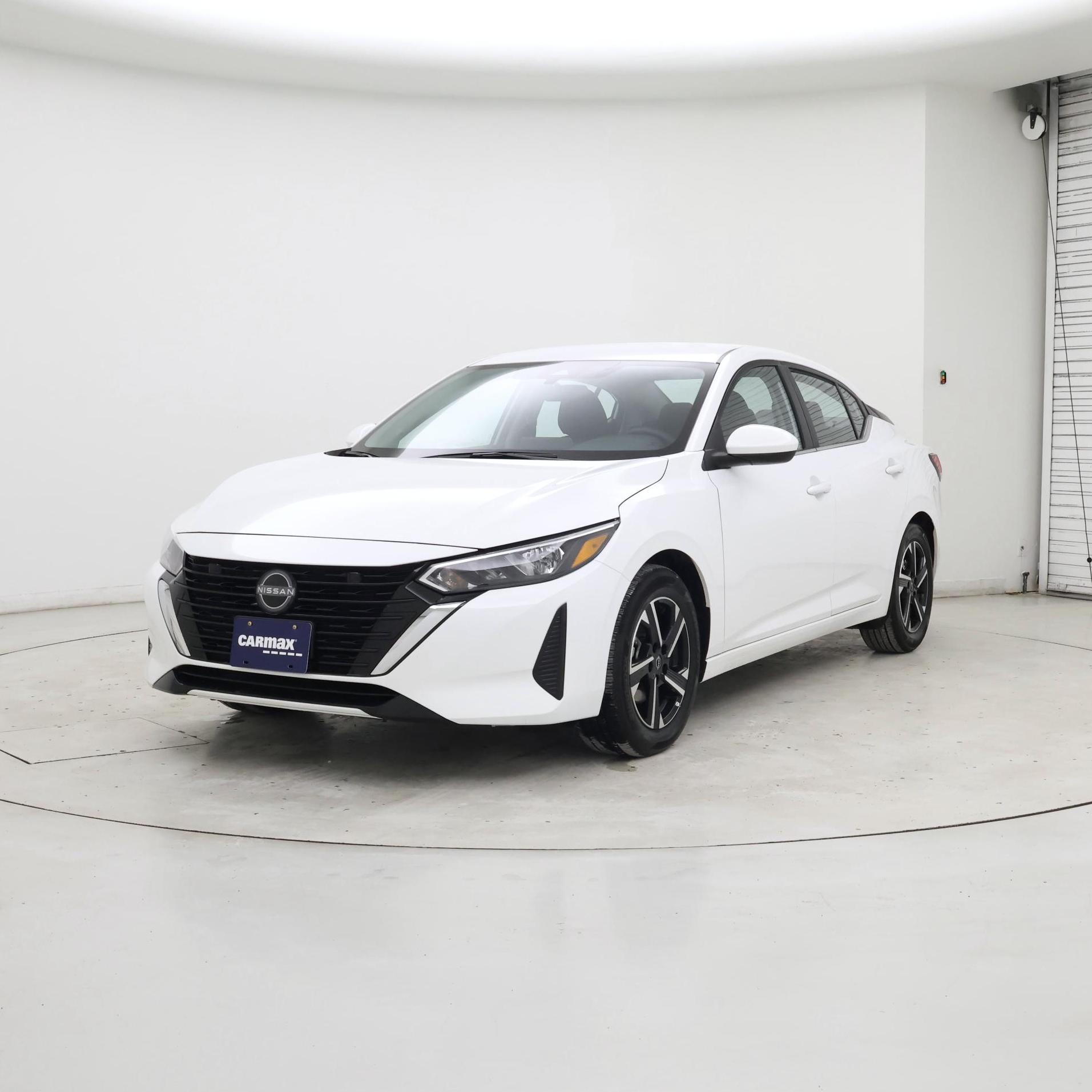 Thumbnail: 2025 Nissan Sentra - 4