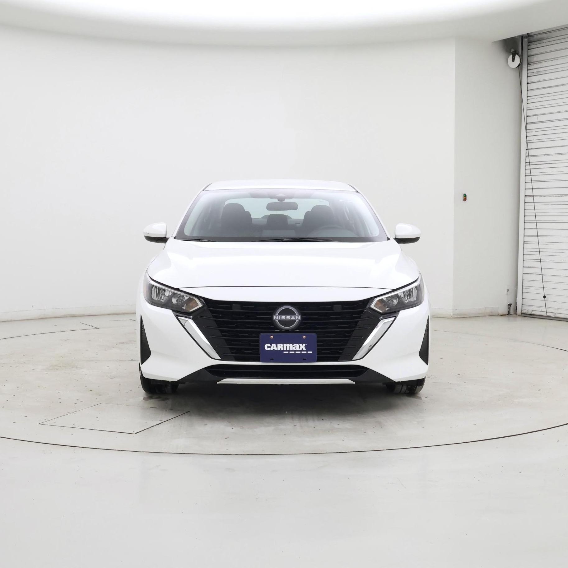 Thumbnail: 2025 Nissan Sentra - 5