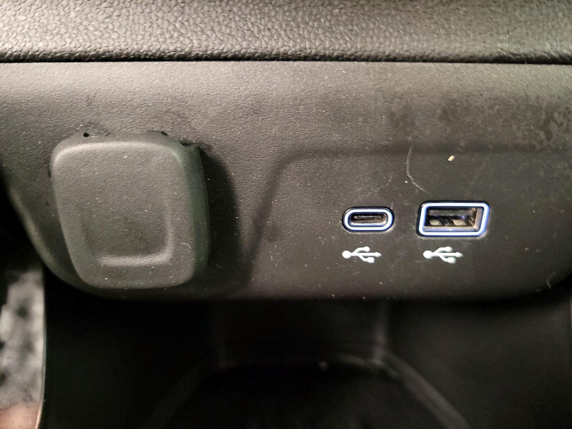 Thumbnail: 2025 Chevrolet TrailBlazer - 18