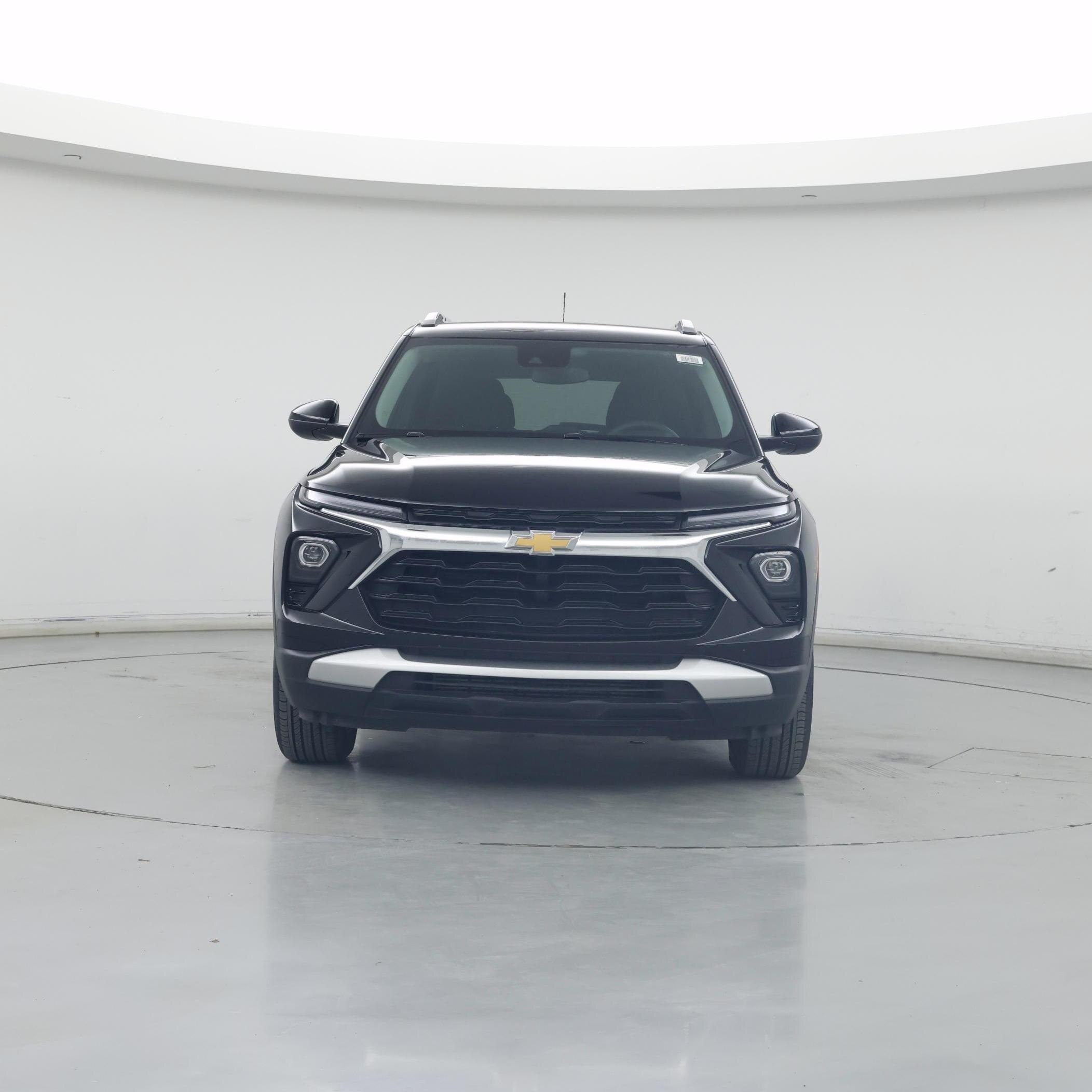 Thumbnail: 2025 Chevrolet TrailBlazer - 5