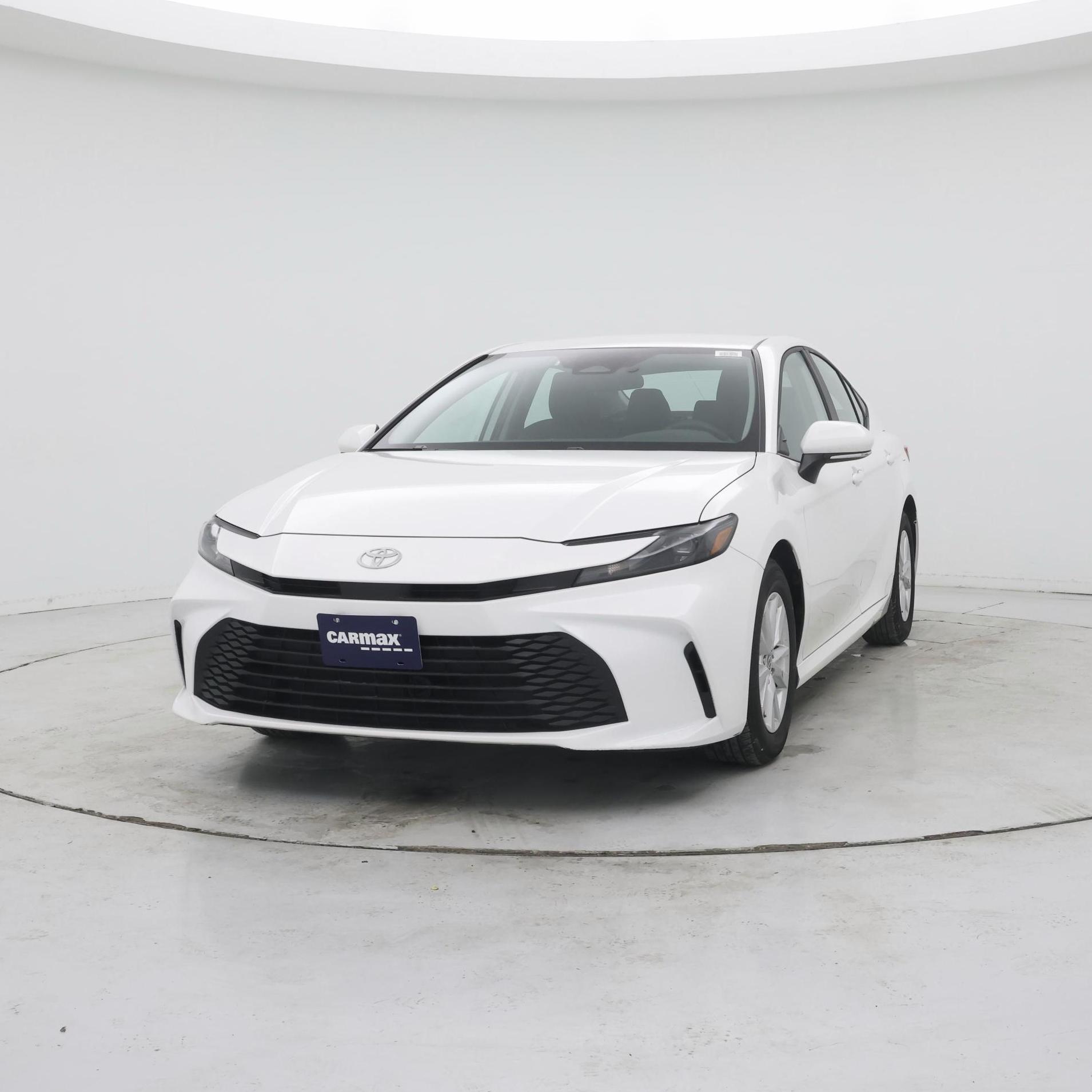 Thumbnail: 2025 Toyota Camry - 4