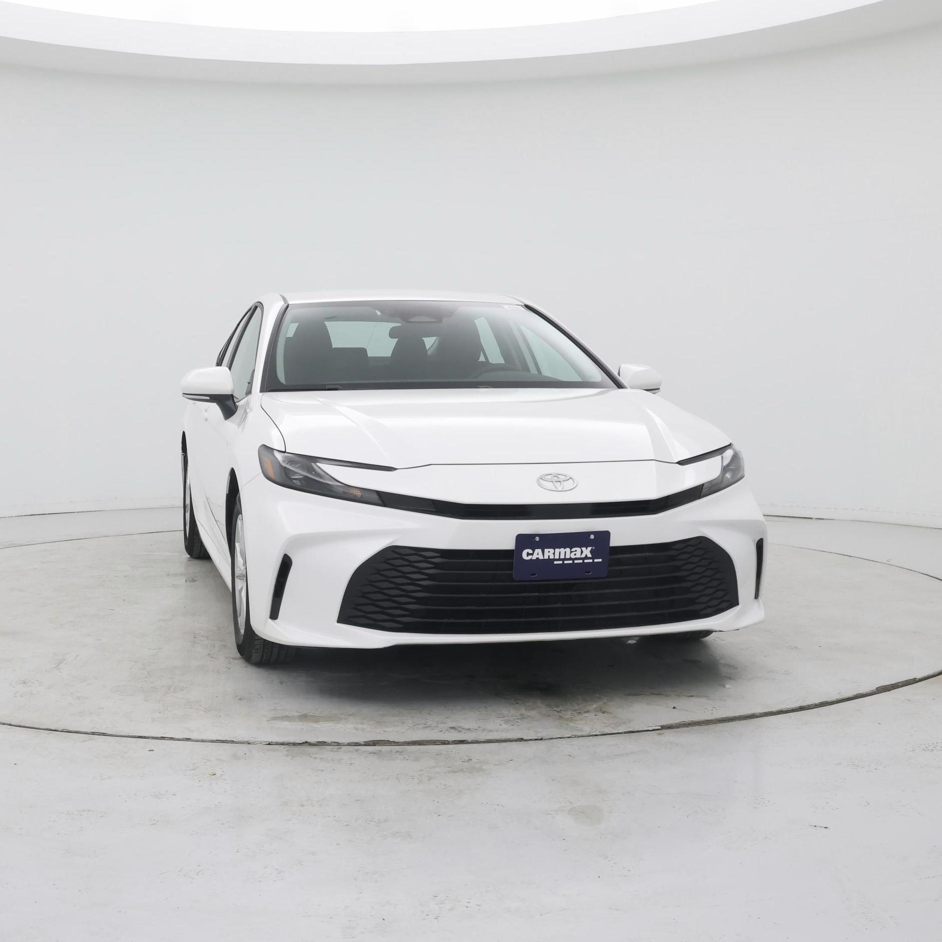 Thumbnail: 2025 Toyota Camry - 5