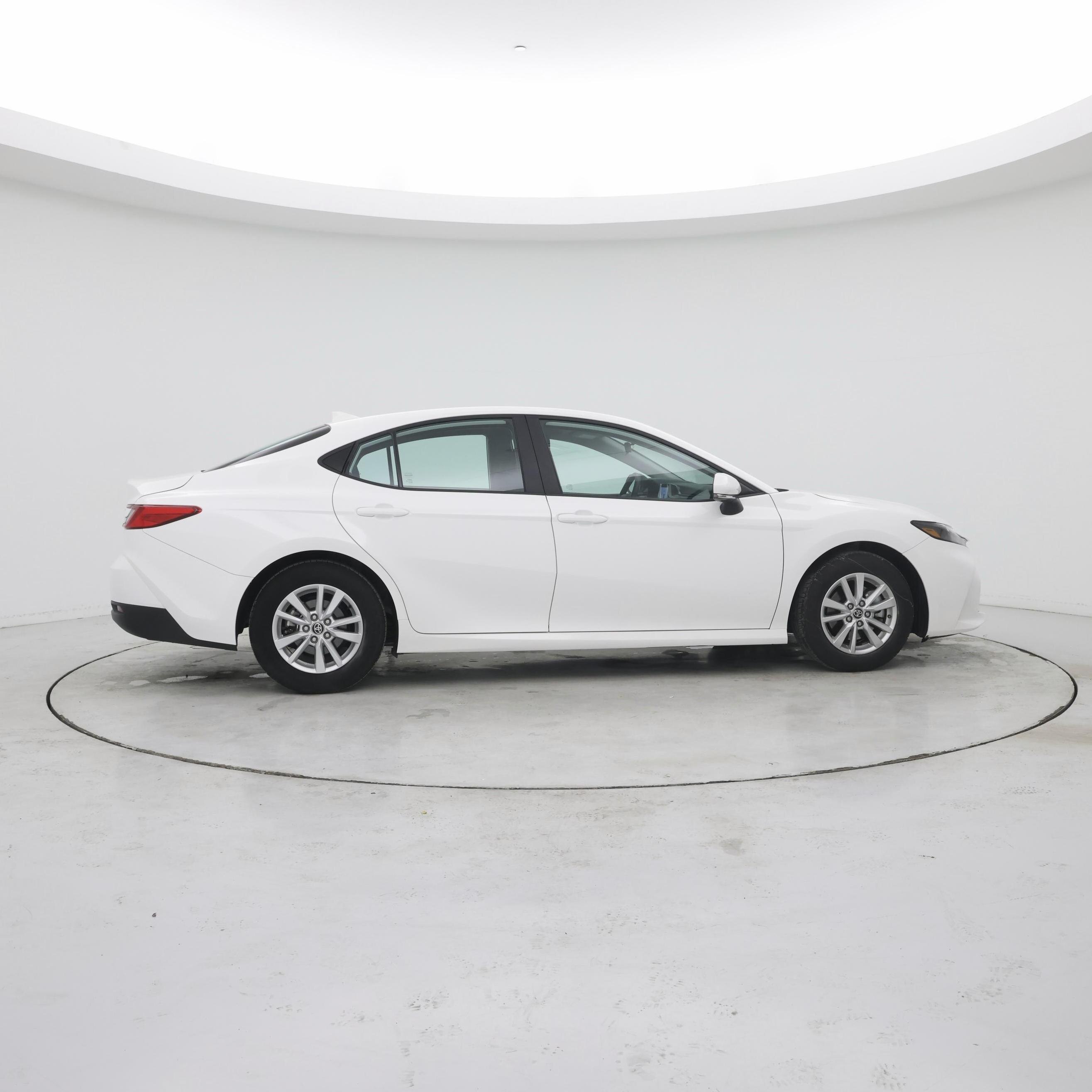 Thumbnail: 2025 Toyota Camry - 7