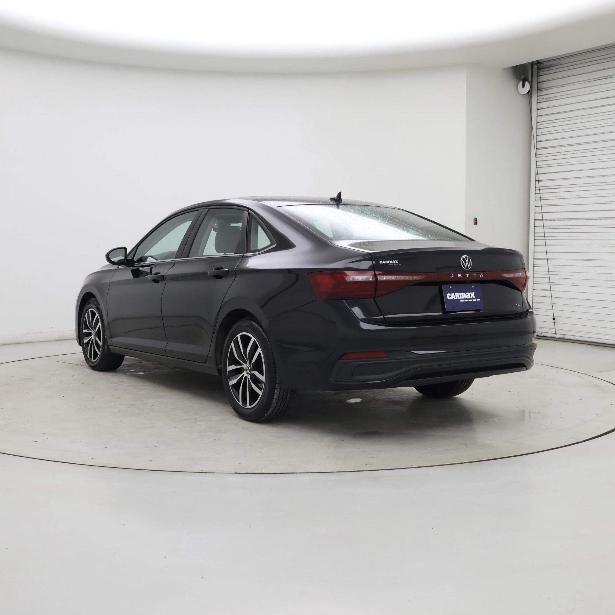 Thumbnail: 2025 Volkswagen Jetta - 2