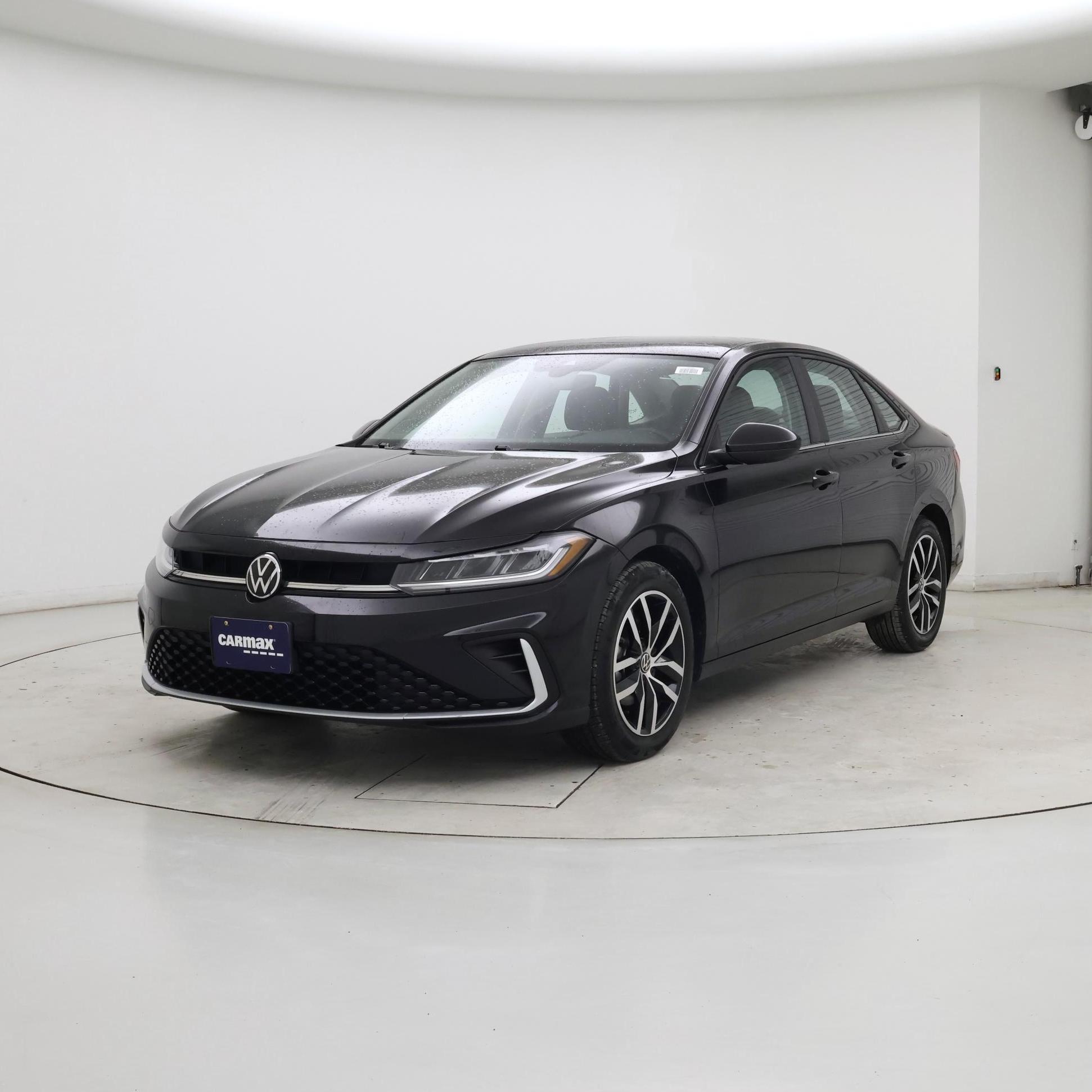 Thumbnail: 2025 Volkswagen Jetta - 4