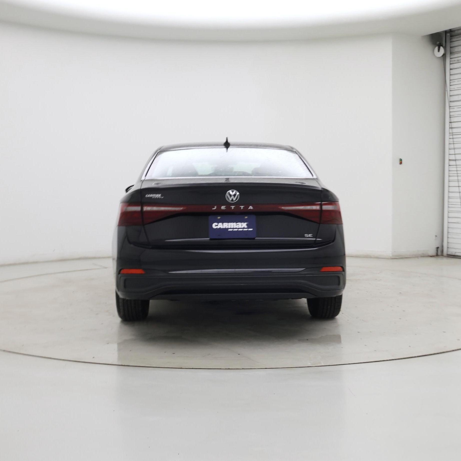 Thumbnail: 2025 Volkswagen Jetta - 6