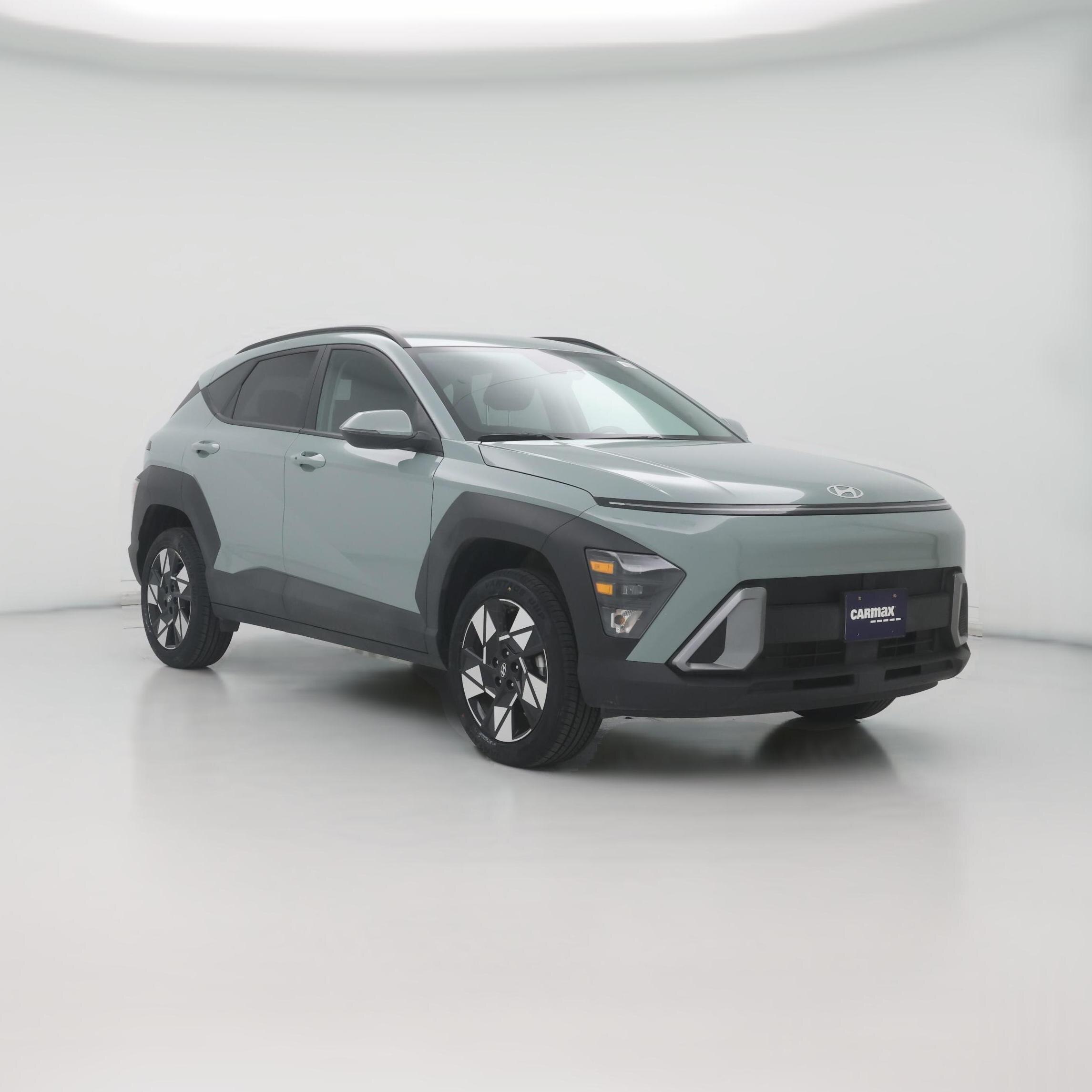 Thumbnail: 2025 Hyundai Kona - 1