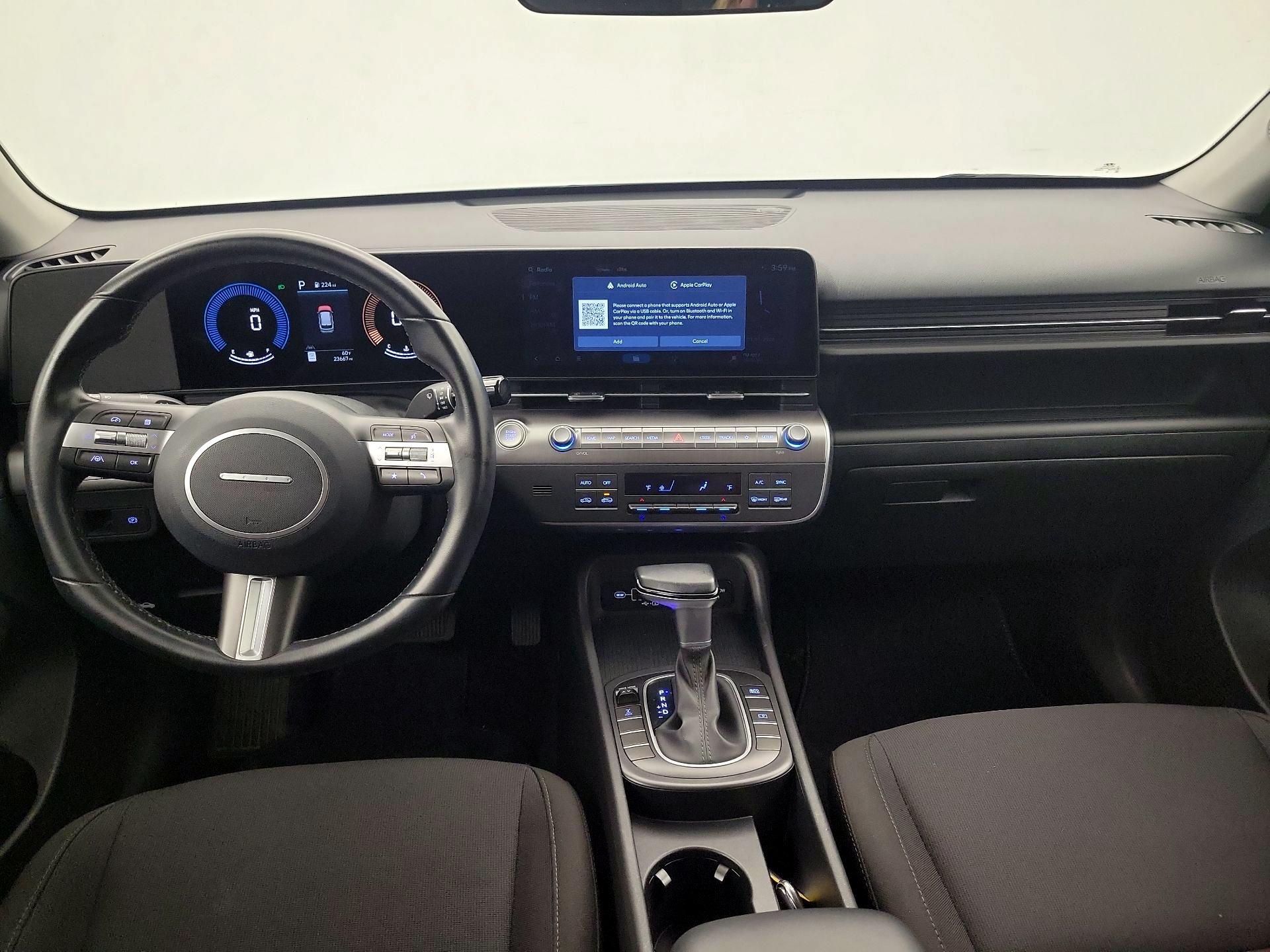 Thumbnail: 2025 Hyundai Kona - 9