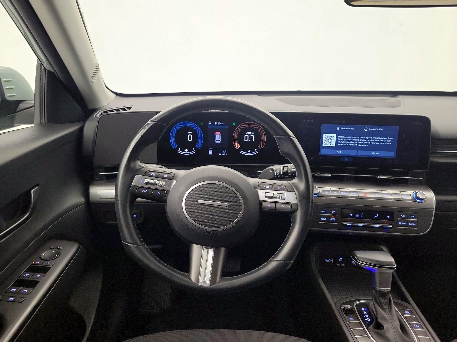 Thumbnail: 2025 Hyundai Kona - 10