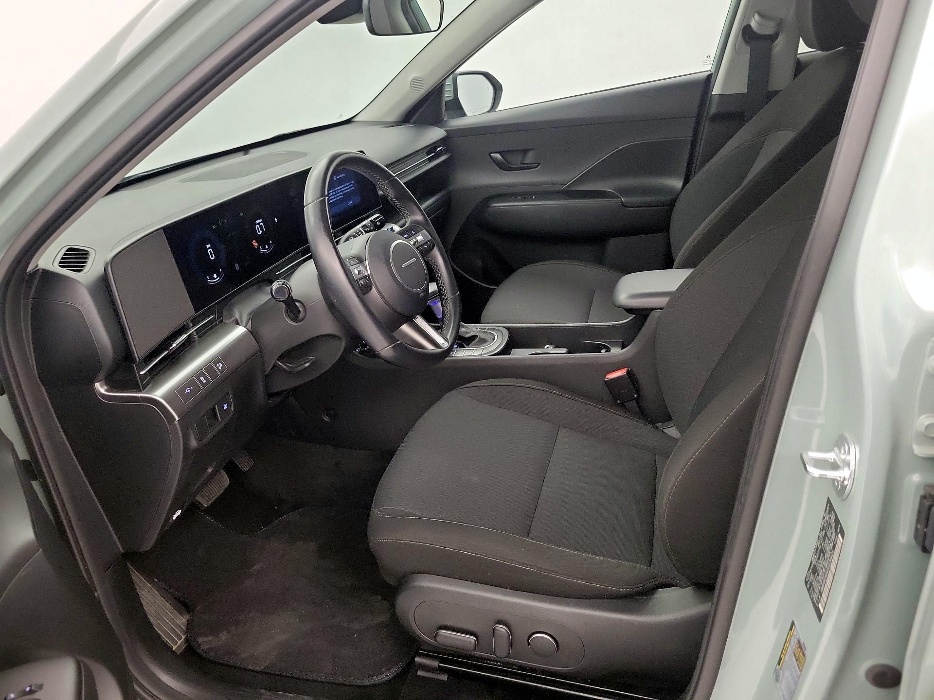 Thumbnail: 2025 Hyundai Kona - 11