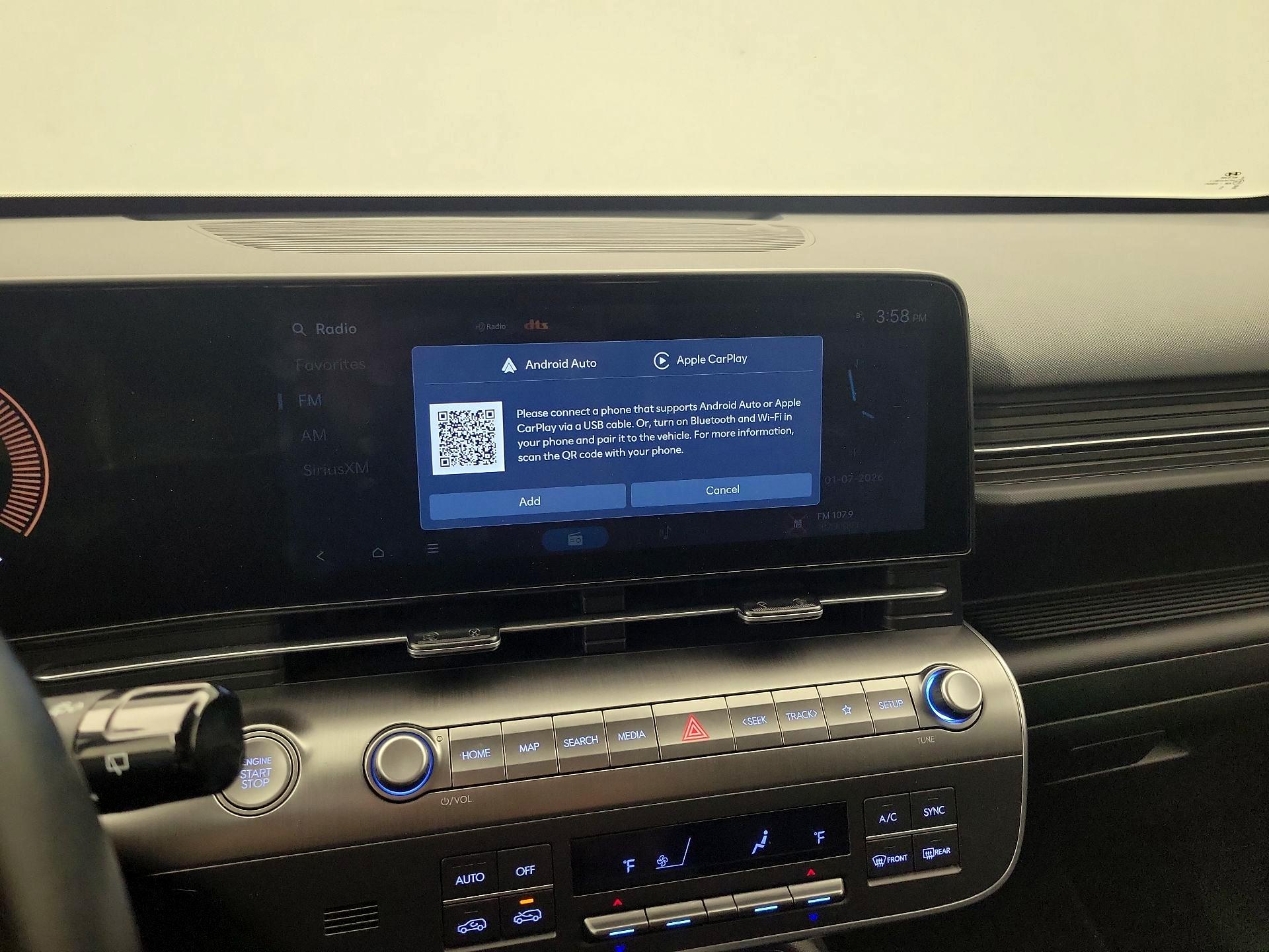 Thumbnail: 2025 Hyundai Kona - 14