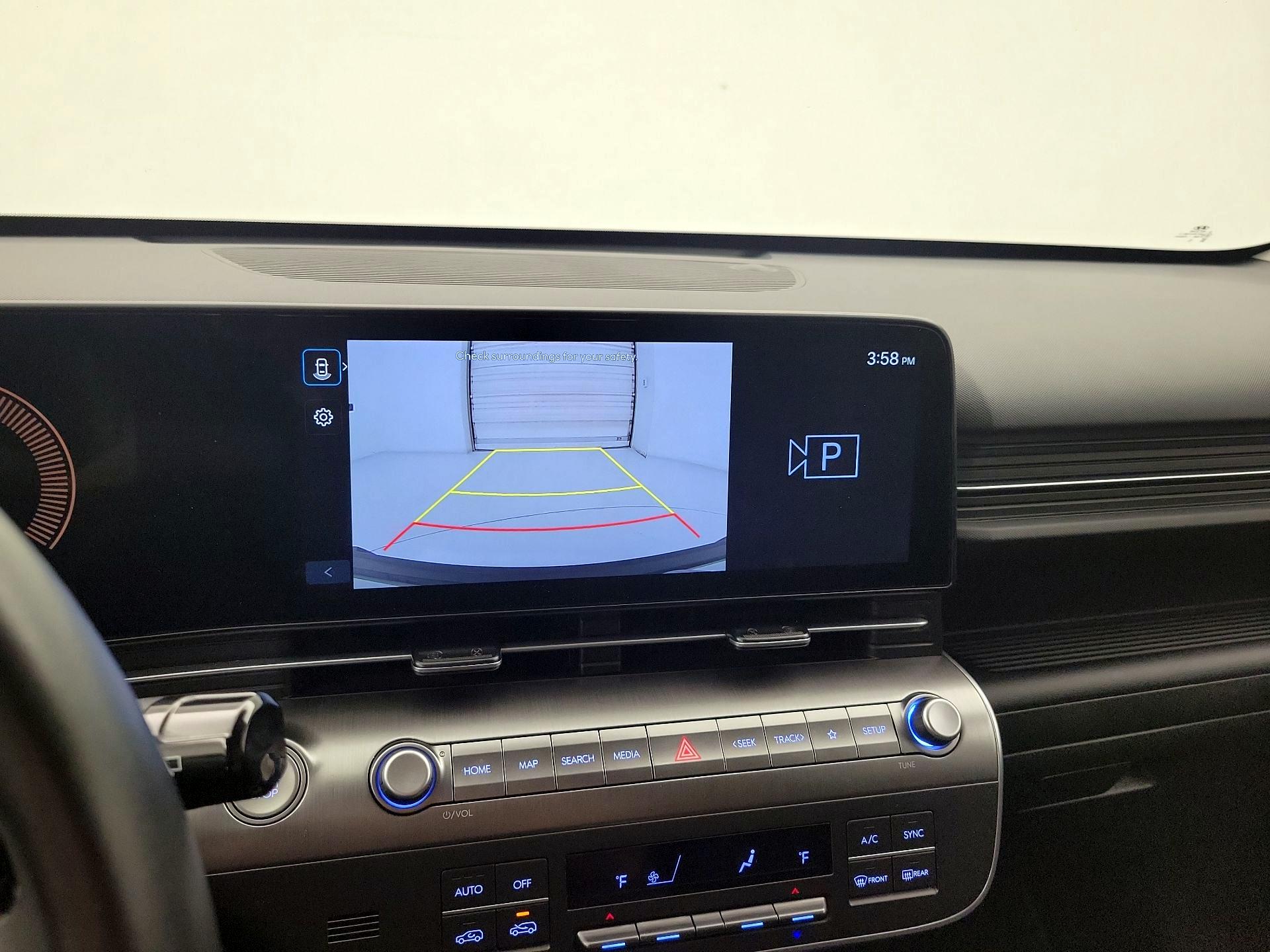 Thumbnail: 2025 Hyundai Kona - 15