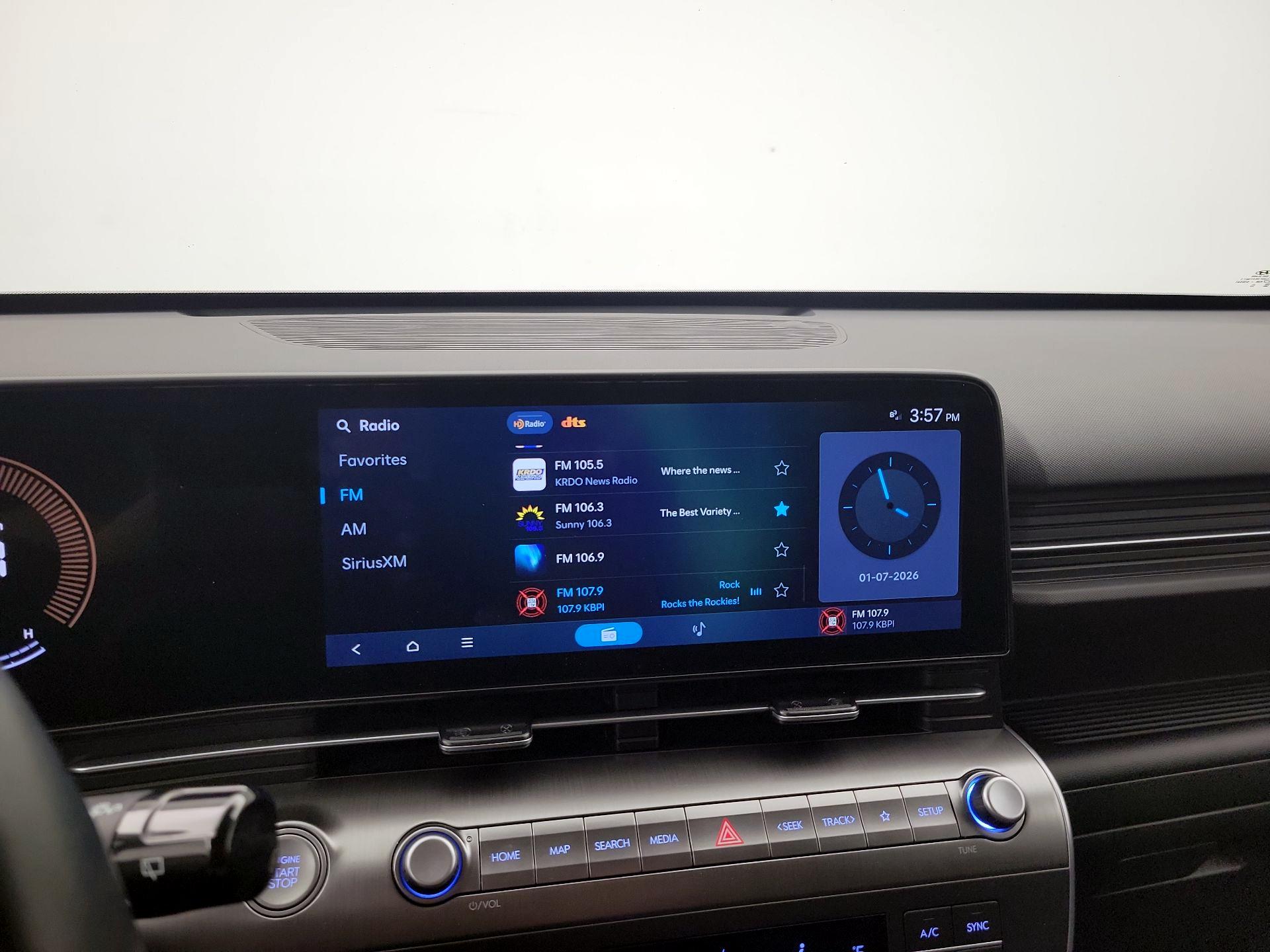 Thumbnail: 2025 Hyundai Kona - 16