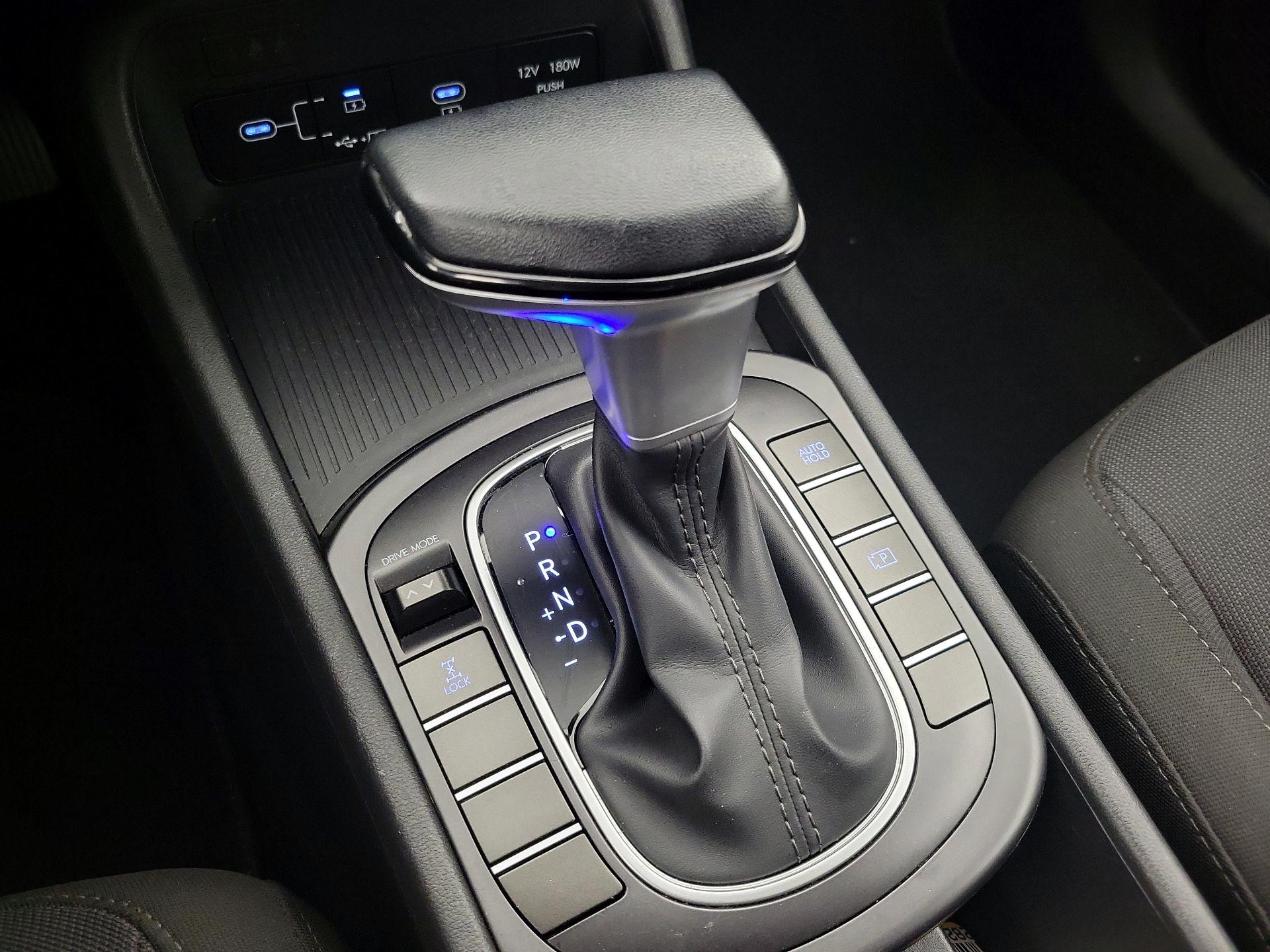 Thumbnail: 2025 Hyundai Kona - 18