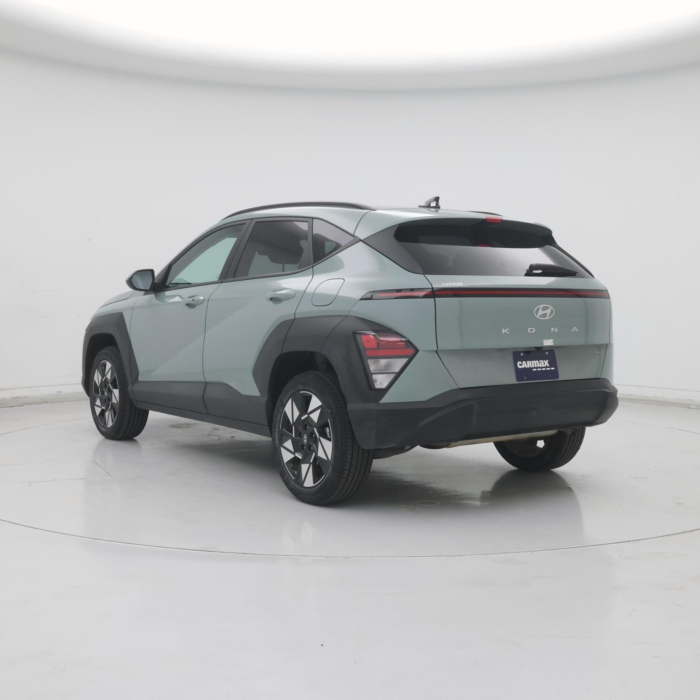 Thumbnail: 2025 Hyundai Kona - 2