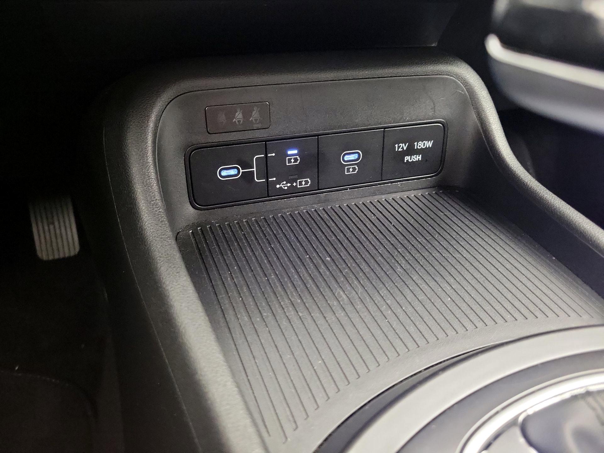 Thumbnail: 2025 Hyundai Kona - 19