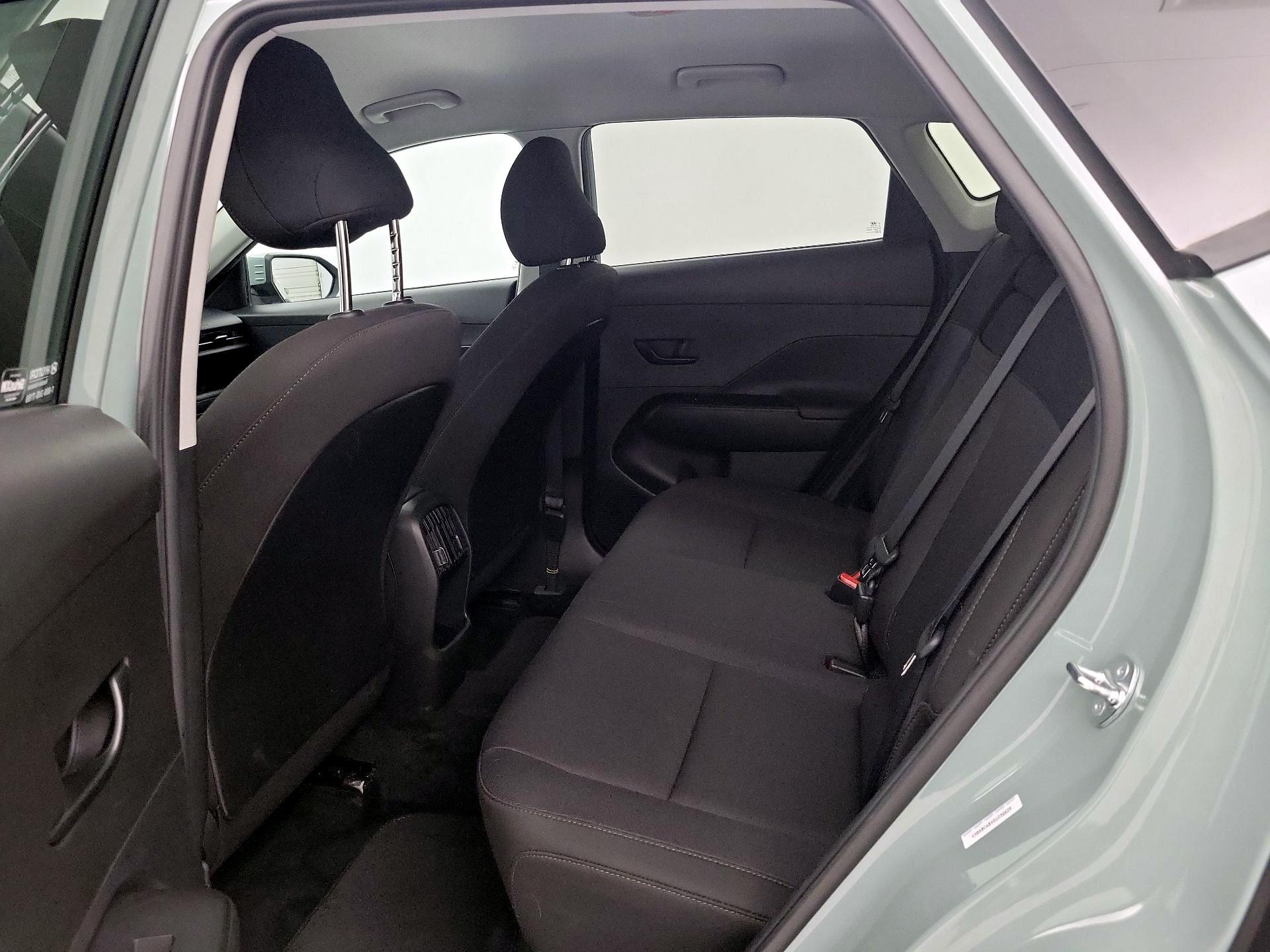 Thumbnail: 2025 Hyundai Kona - 20