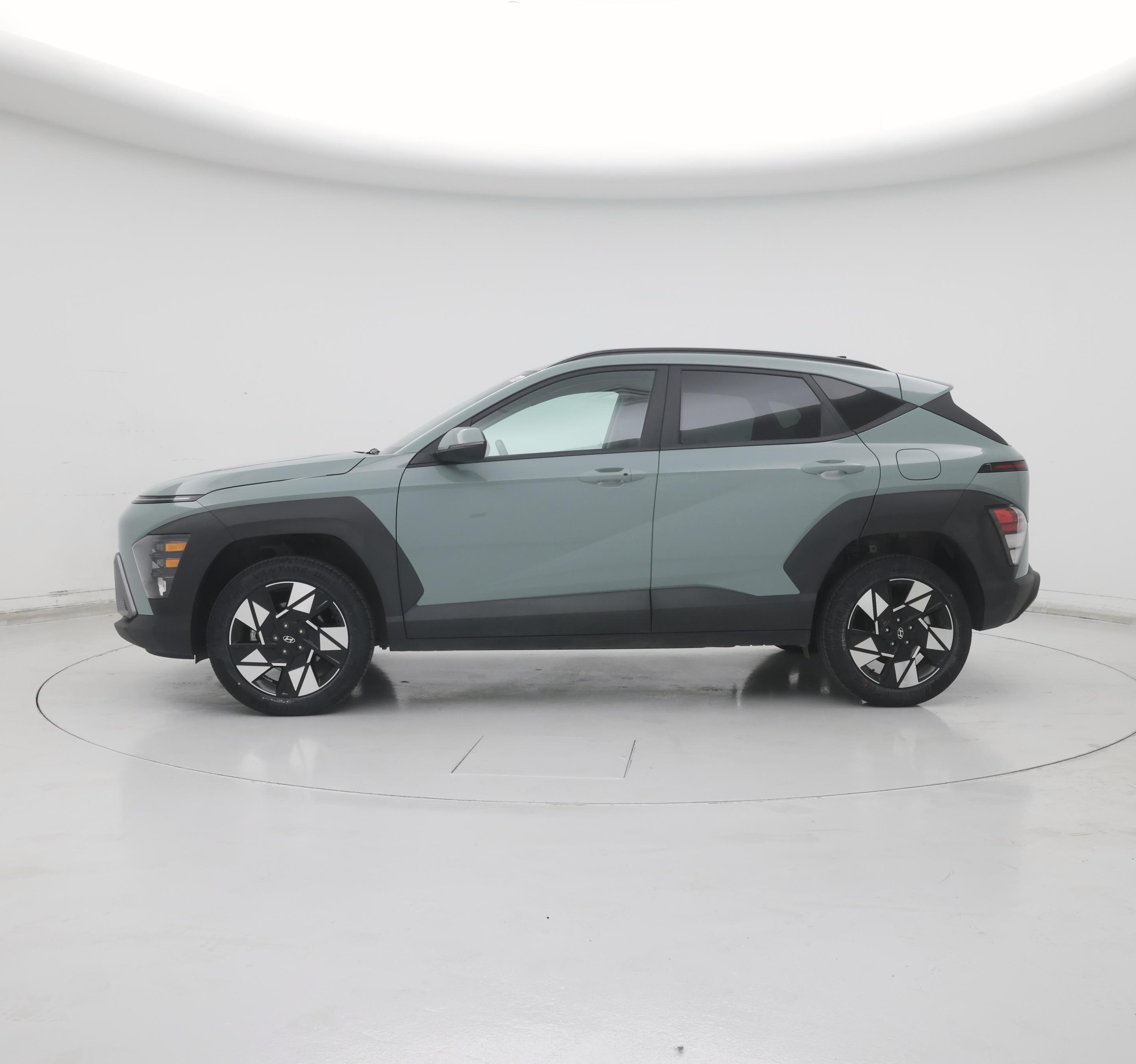 Thumbnail: 2025 Hyundai Kona - 3