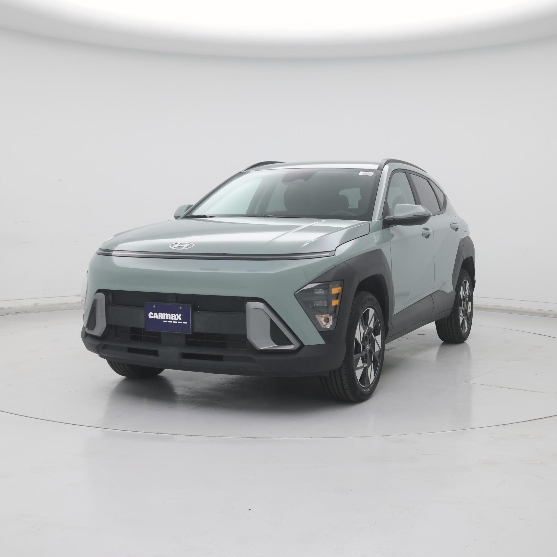 Thumbnail: 2025 Hyundai Kona - 4