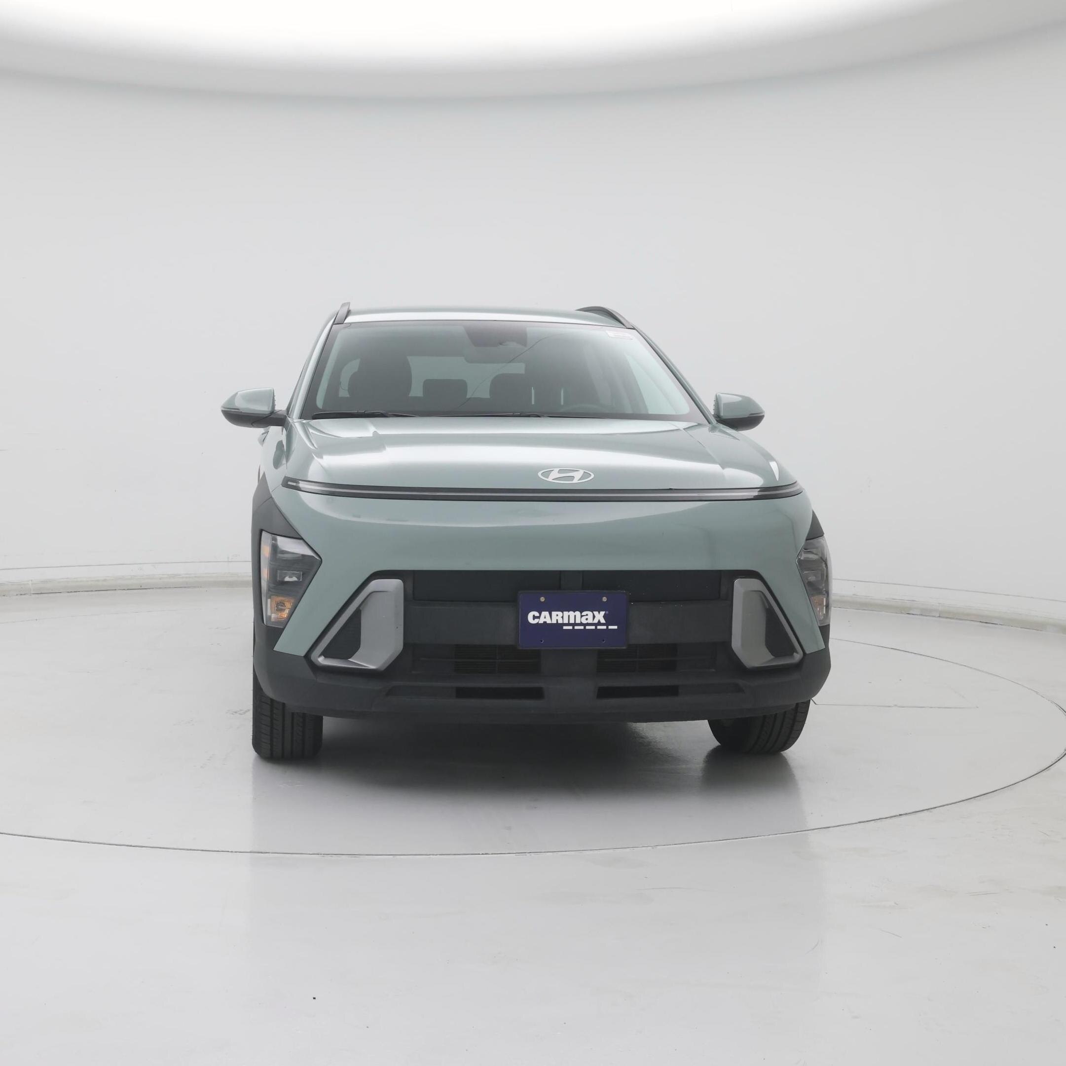 Thumbnail: 2025 Hyundai Kona - 5