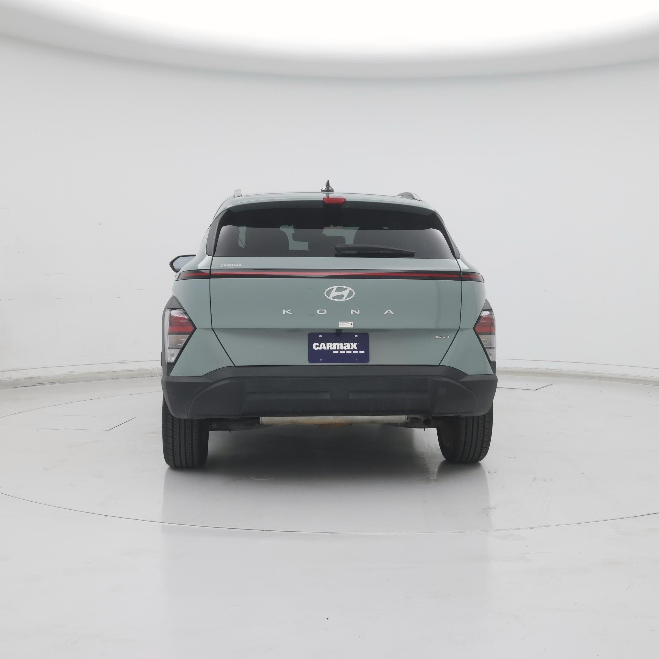 Thumbnail: 2025 Hyundai Kona - 6