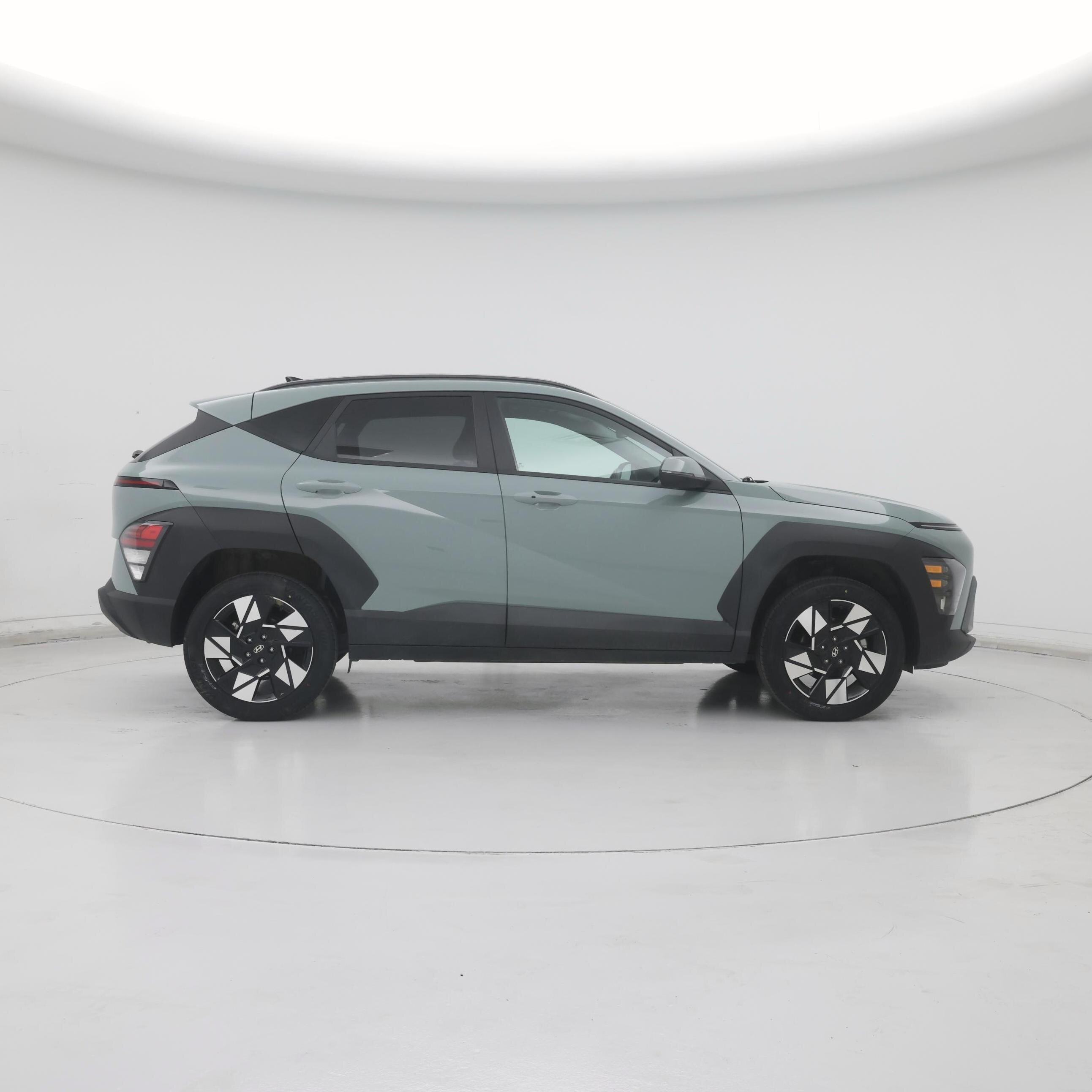 Thumbnail: 2025 Hyundai Kona - 7