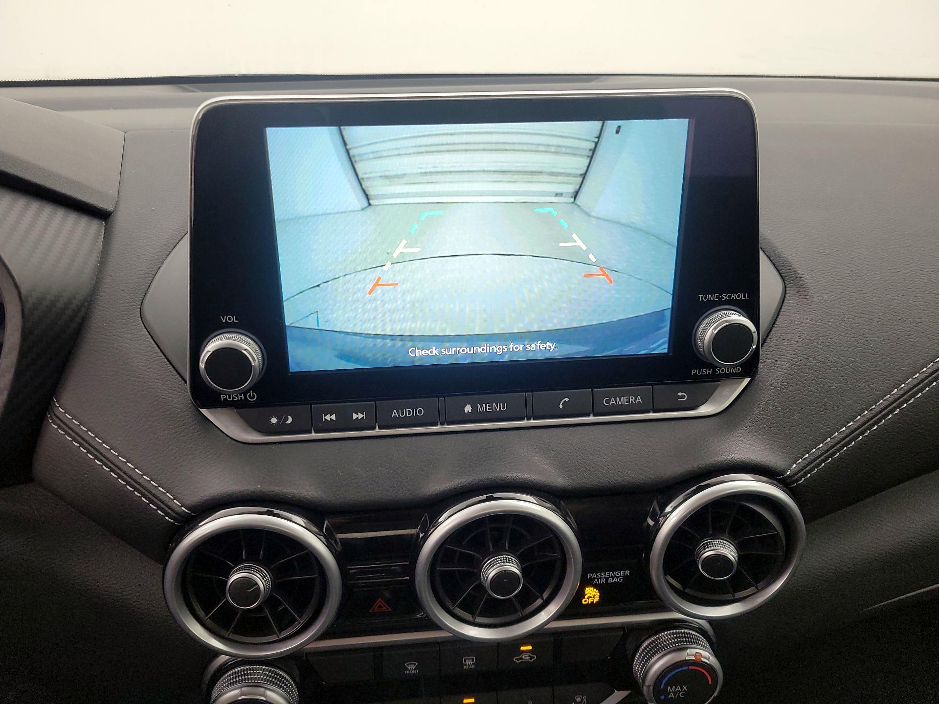 Thumbnail: 2024 Nissan Sentra - 14