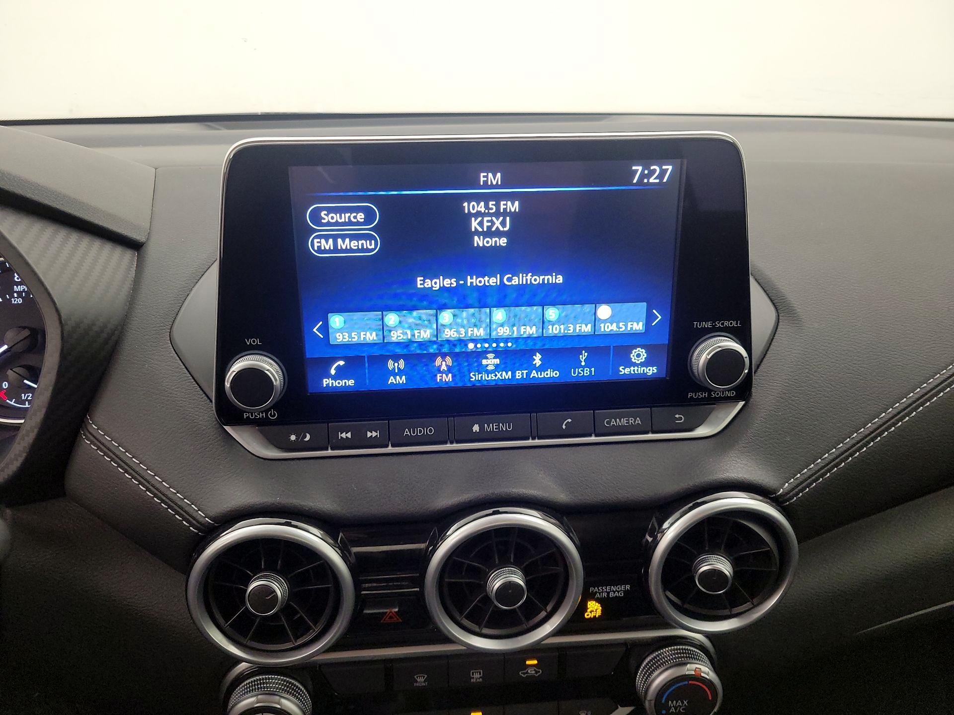 Thumbnail: 2024 Nissan Sentra - 15