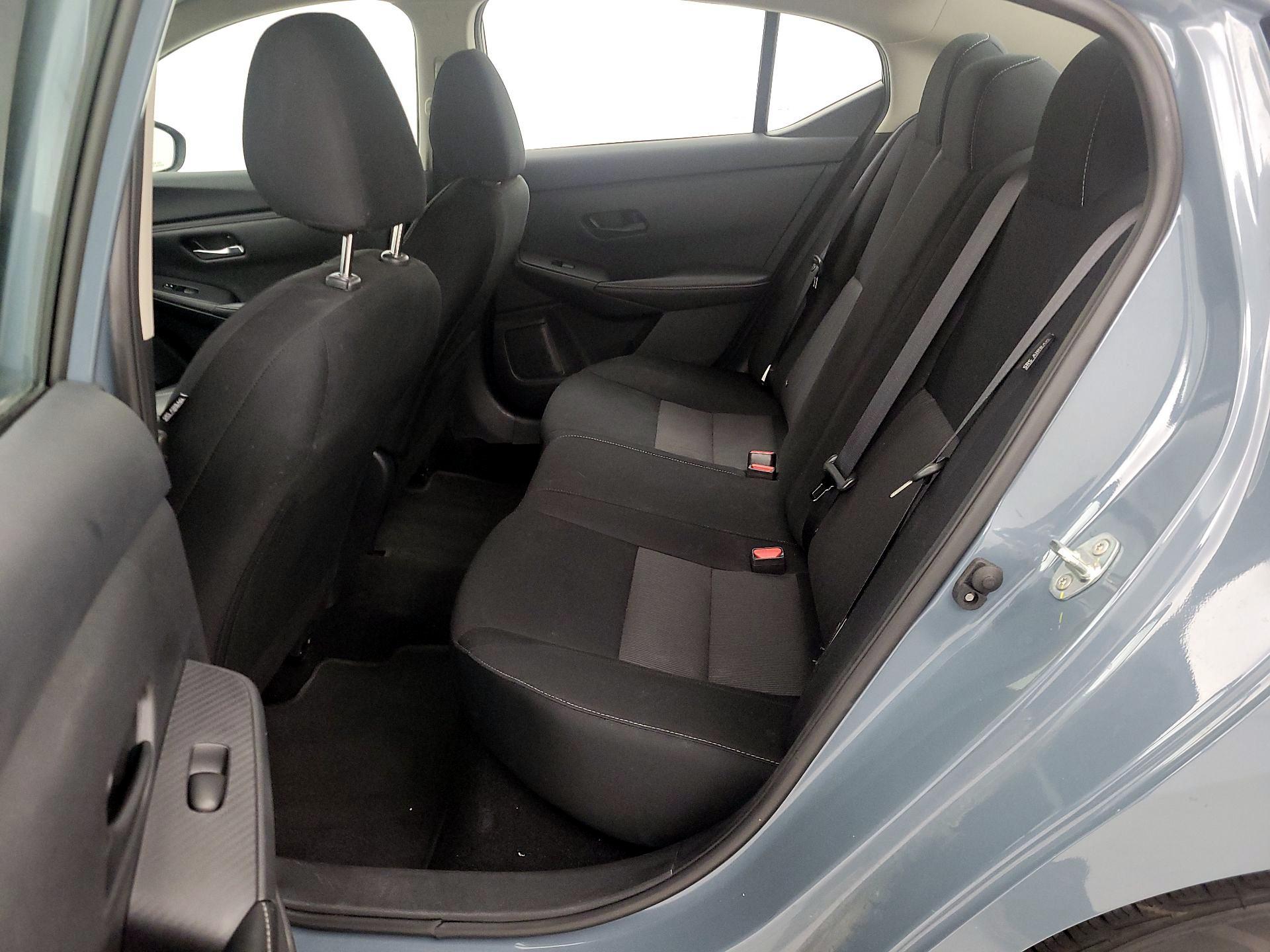 Thumbnail: 2024 Nissan Sentra - 19