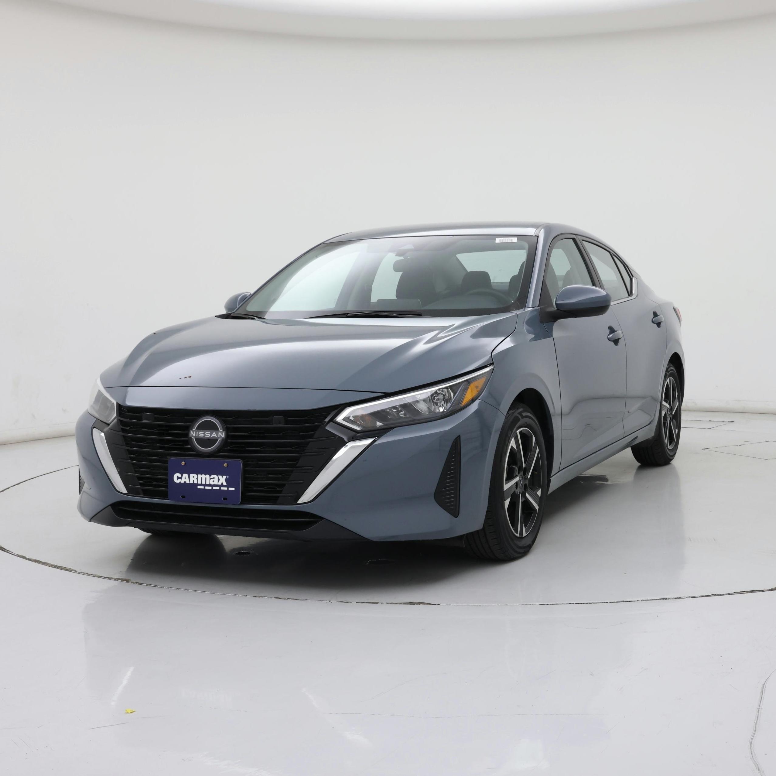 Thumbnail: 2024 Nissan Sentra - 4