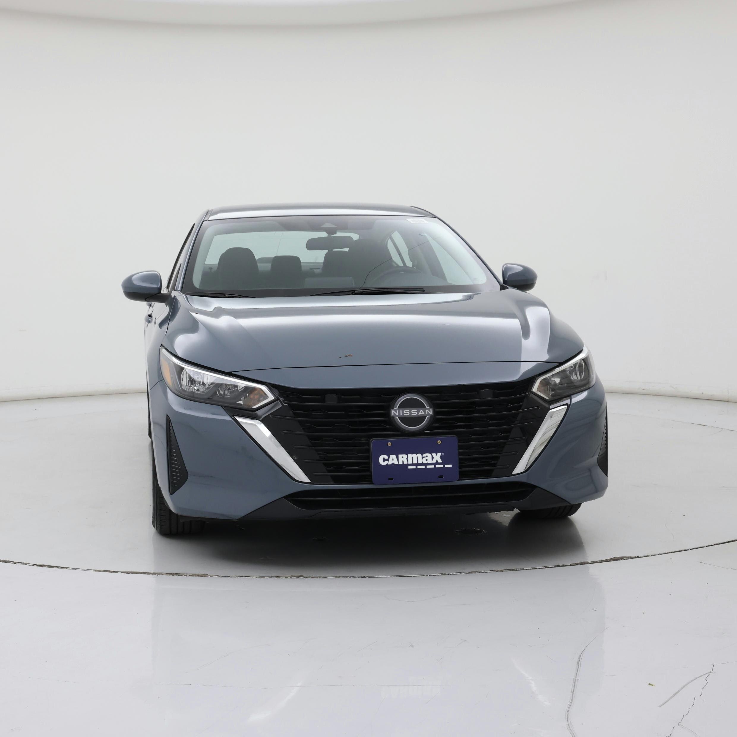 Thumbnail: 2024 Nissan Sentra - 5