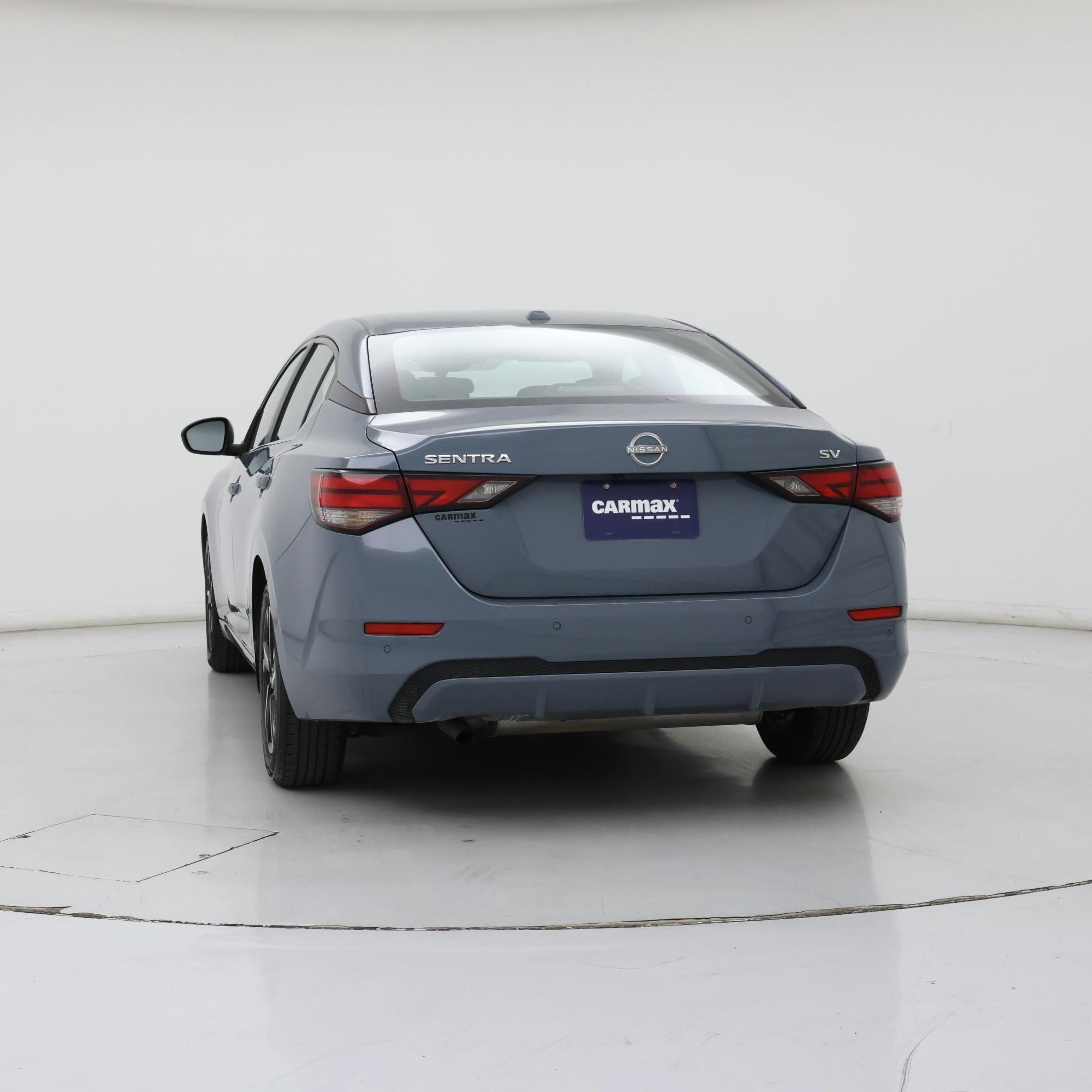 Thumbnail: 2024 Nissan Sentra - 6