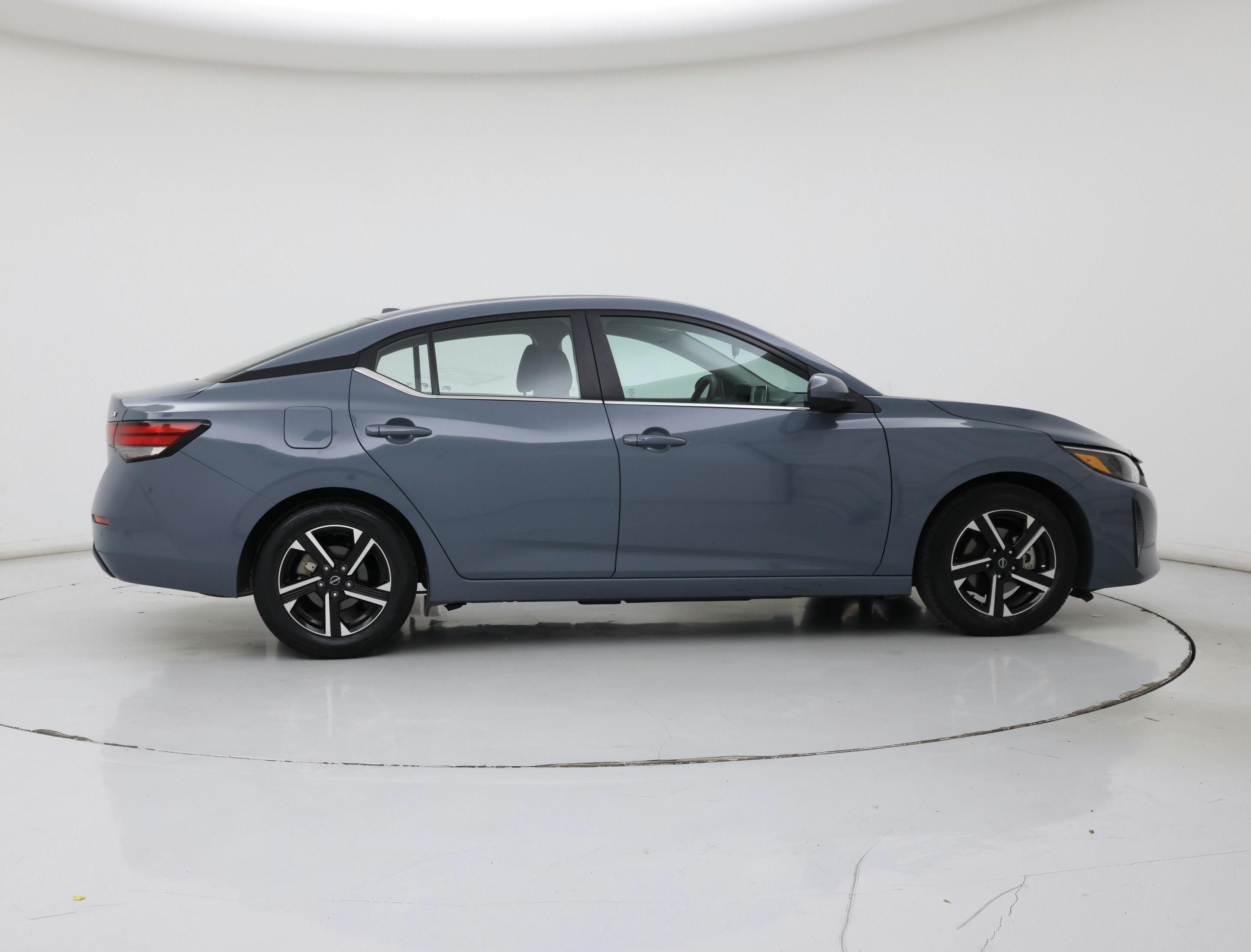 Thumbnail: 2024 Nissan Sentra - 7