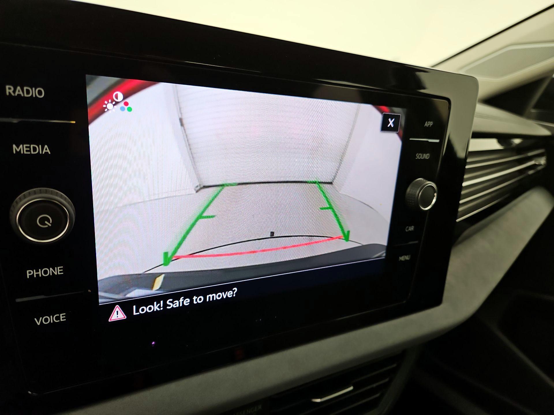 Thumbnail: 2025 Volkswagen Jetta - 14