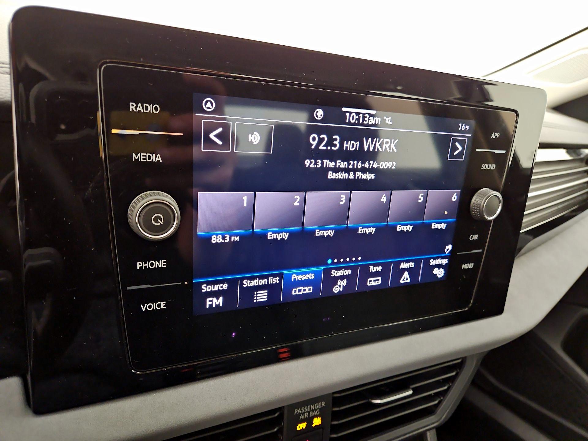 Thumbnail: 2025 Volkswagen Jetta - 15