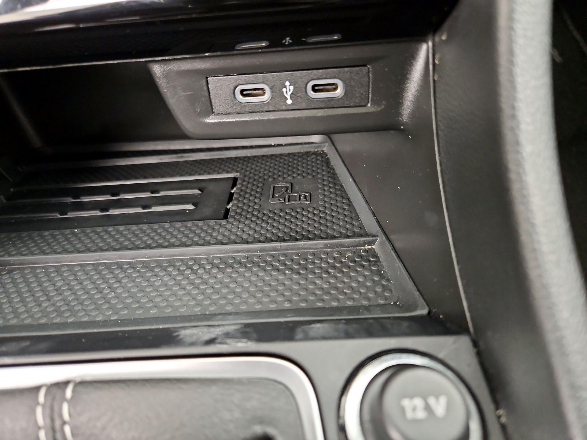 Thumbnail: 2025 Volkswagen Jetta - 18